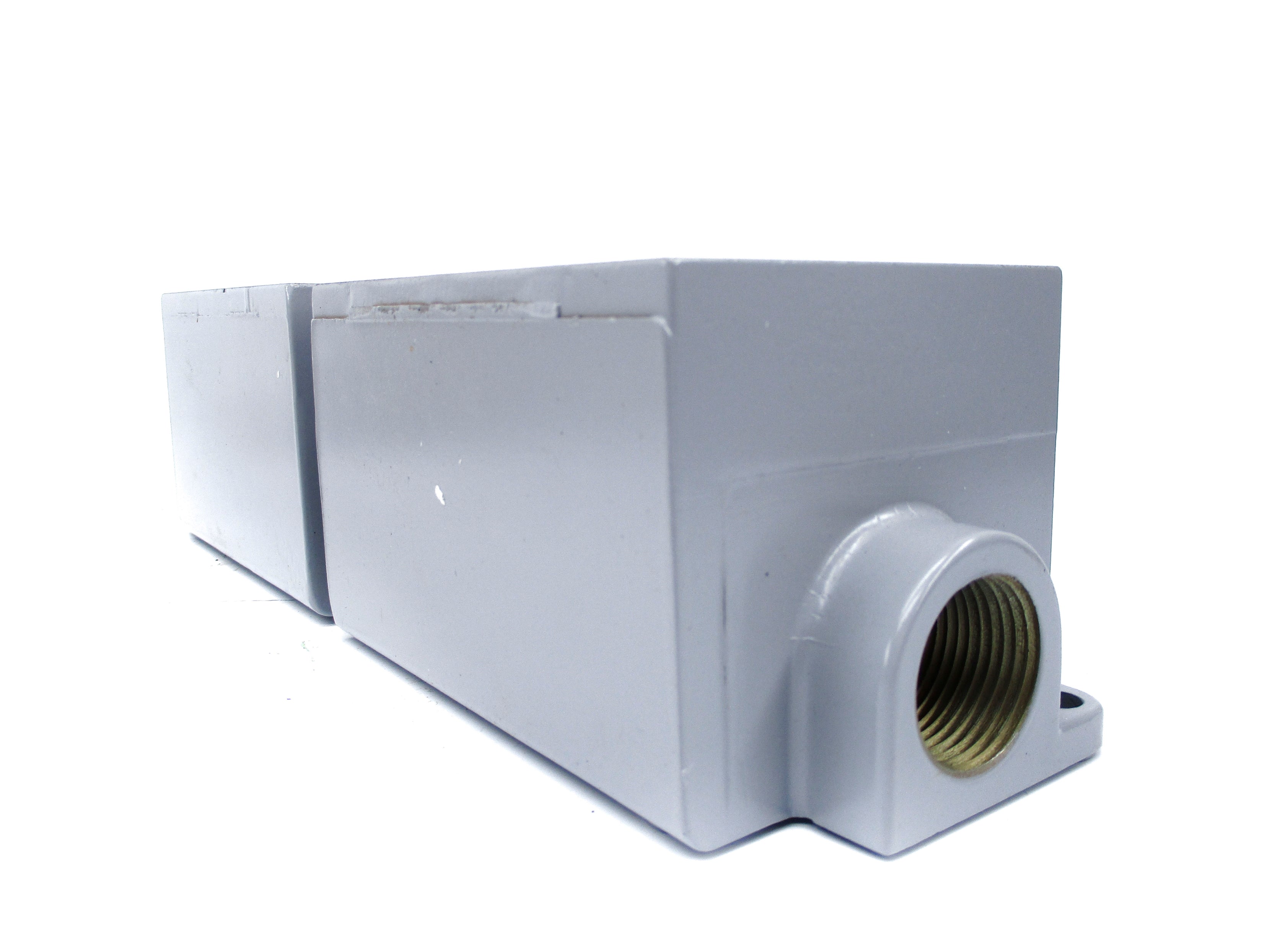 INDUSTRIAL SPARE PART 800H-2HYX7 SER. X (BR/YL) NSMP