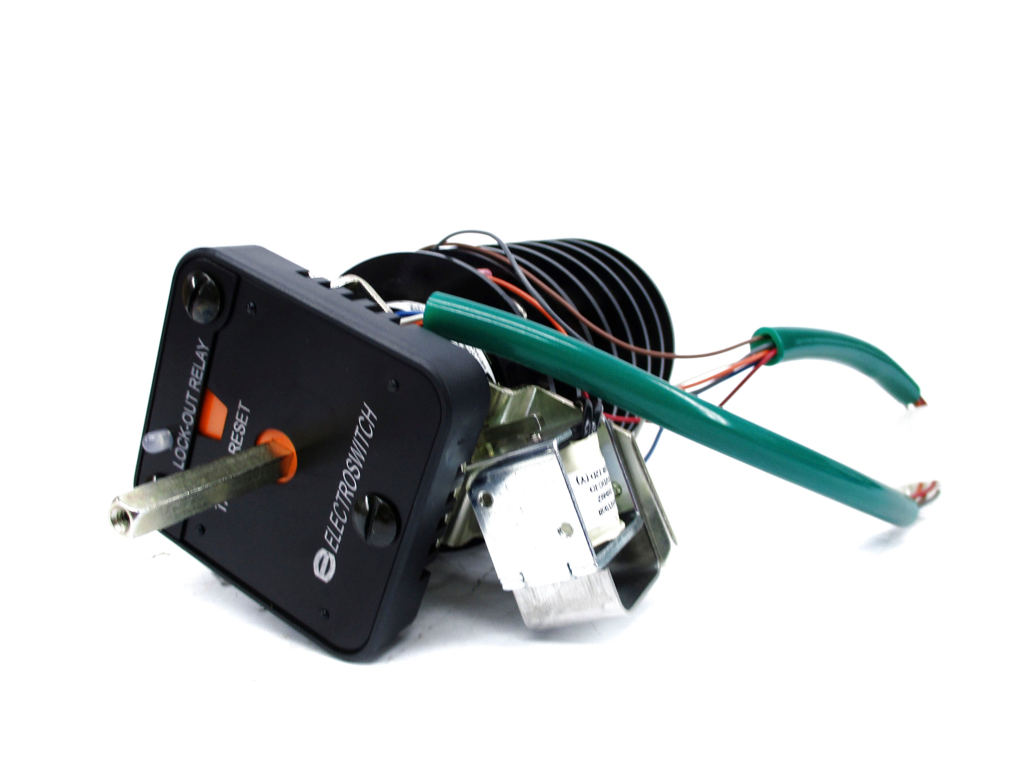 ELECTROSWITCH 78PA05LF NSMP