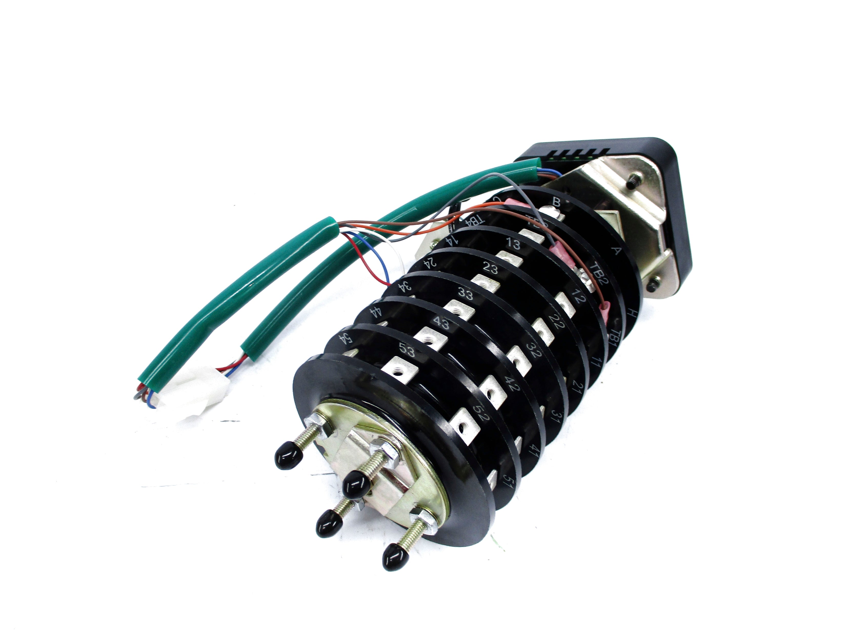 ELECTROSWITCH 78PA05LF NSMP