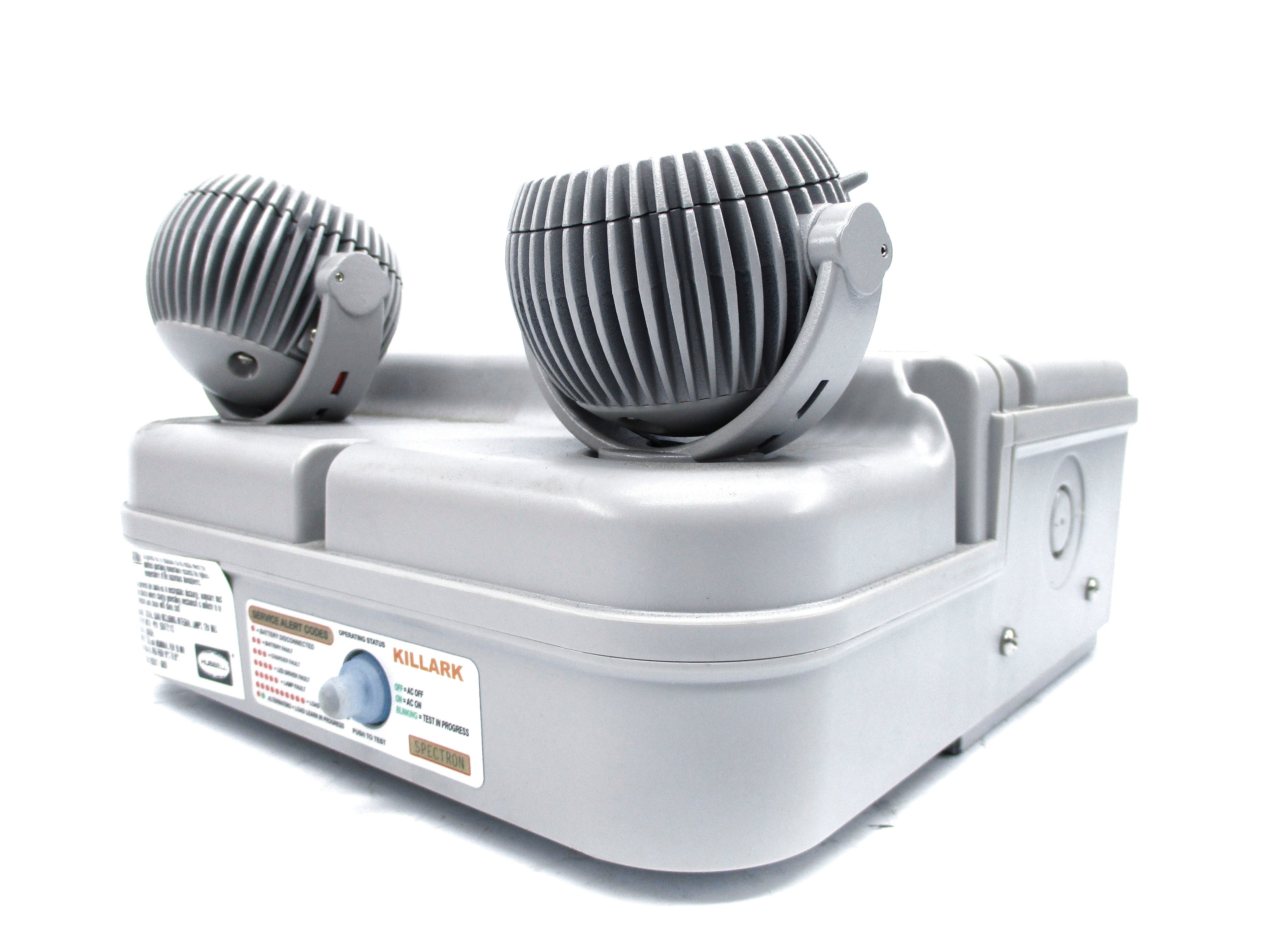 HUBBELL NEBS12I-C1D2-06L NSMP
