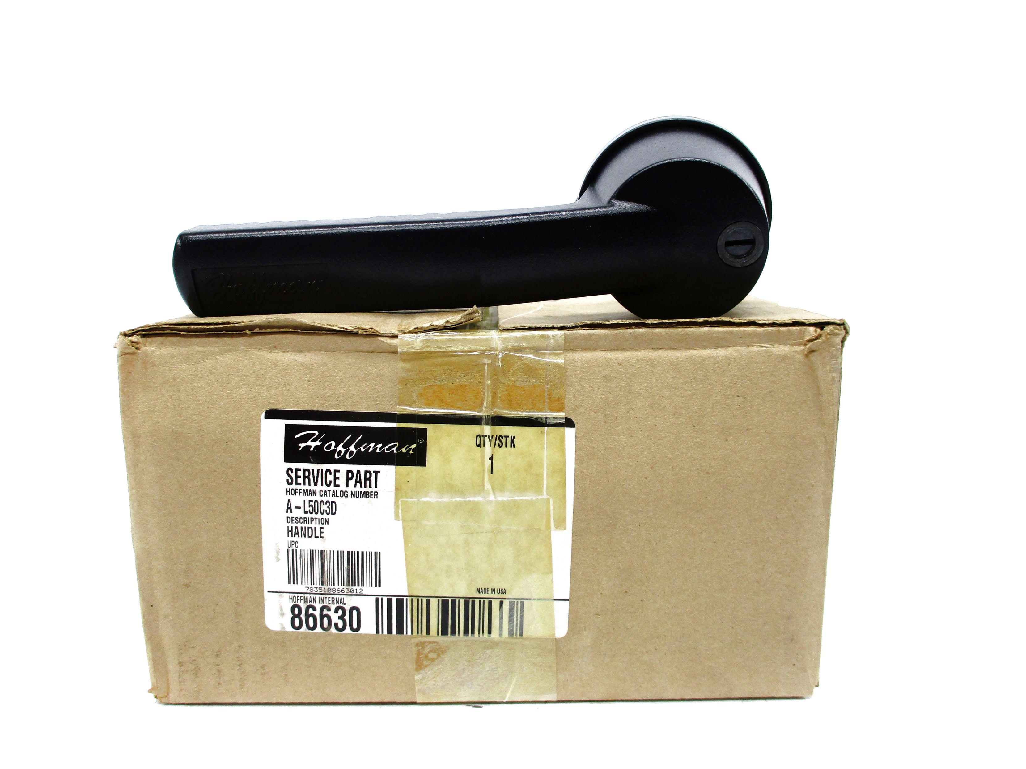 HOFFMAN A-L50C3D NSMP