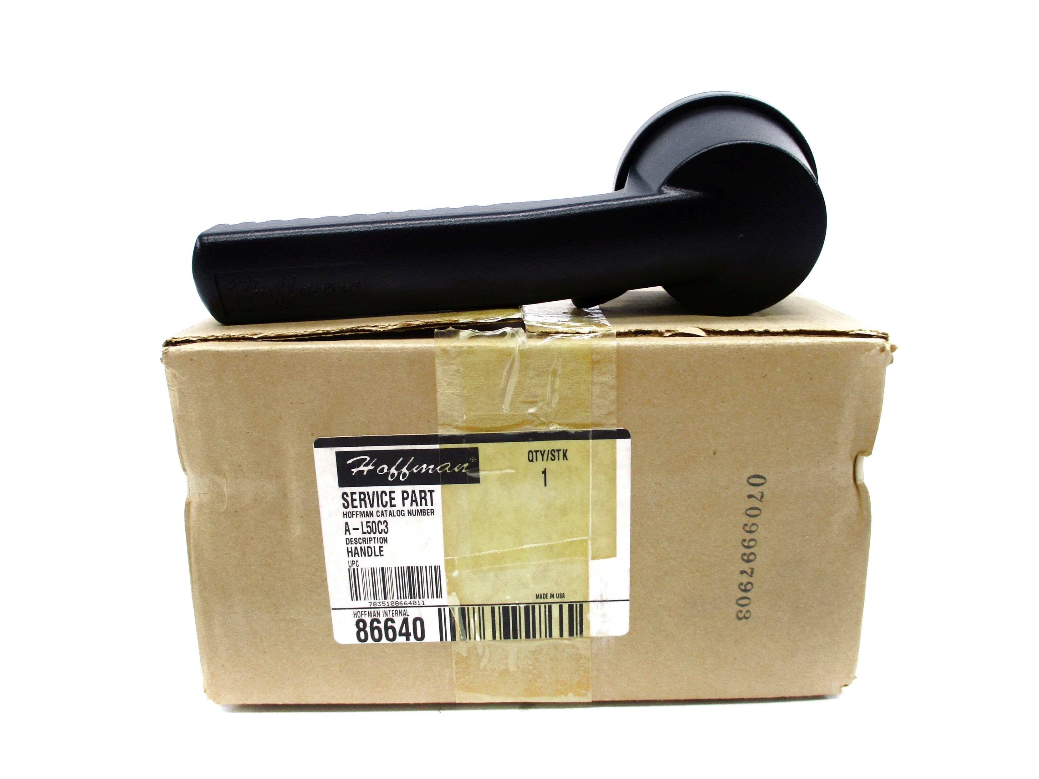HOFFMAN A-L50C3 NSMP