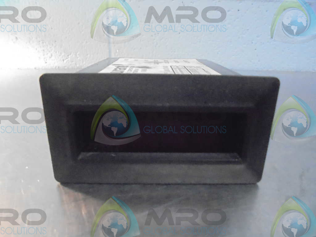 DURANT 47000420 RATE METER *USED*