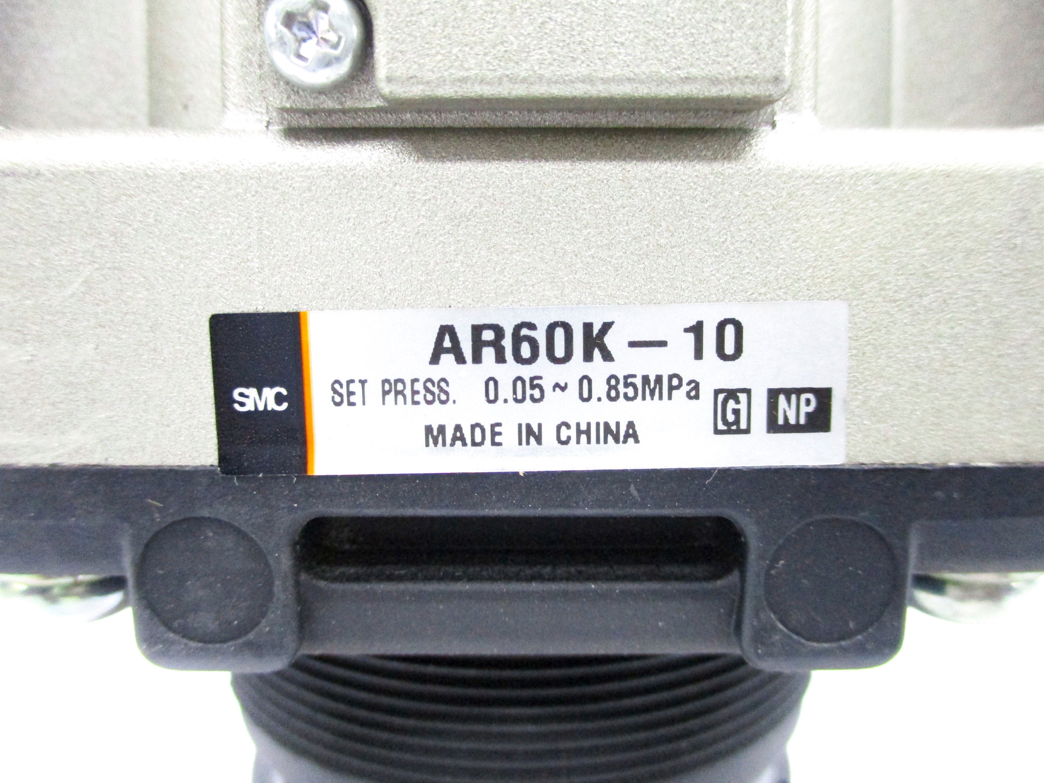 SMC AR60K-10 NSNP