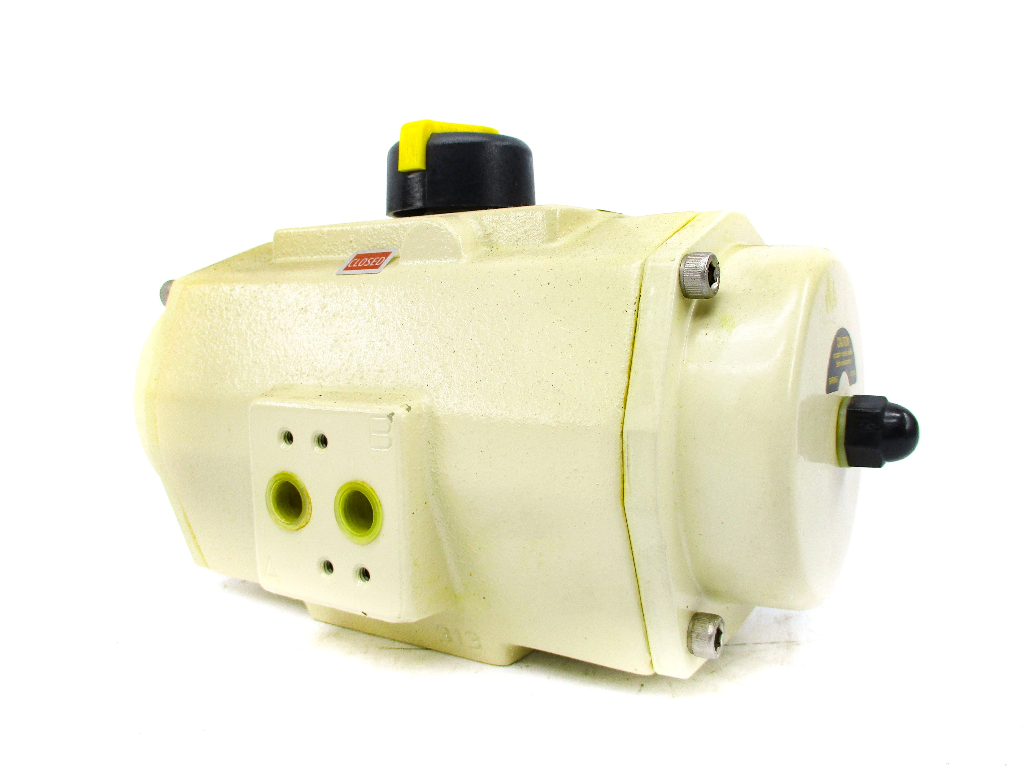 EL-O-MATIC ES100-4/A NSNP