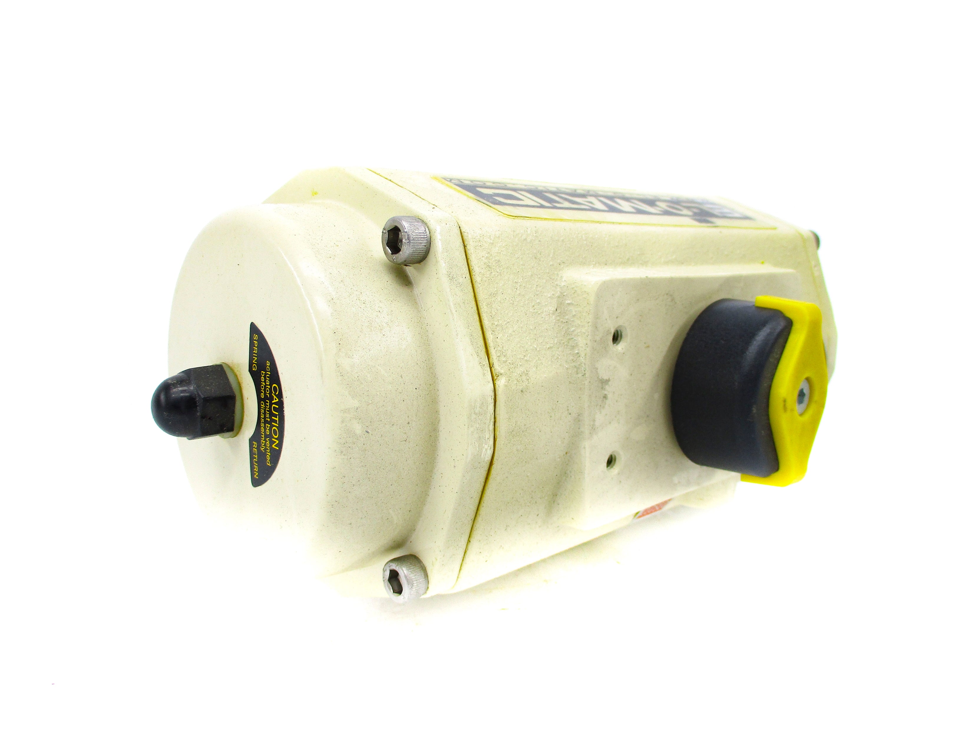 EL-O-MATIC ES100-4/A NSNP
