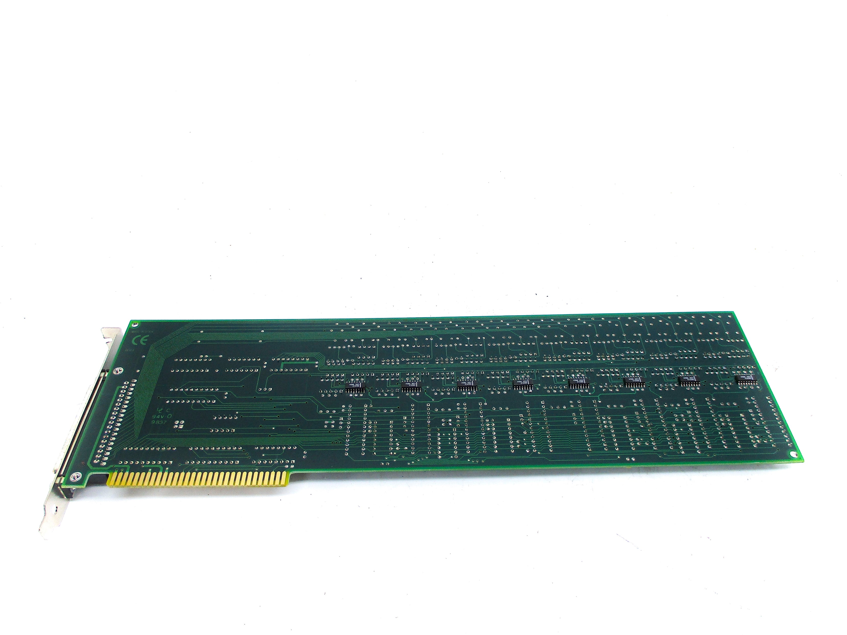 MEASUREMENT CIO-DAC16 NSNP