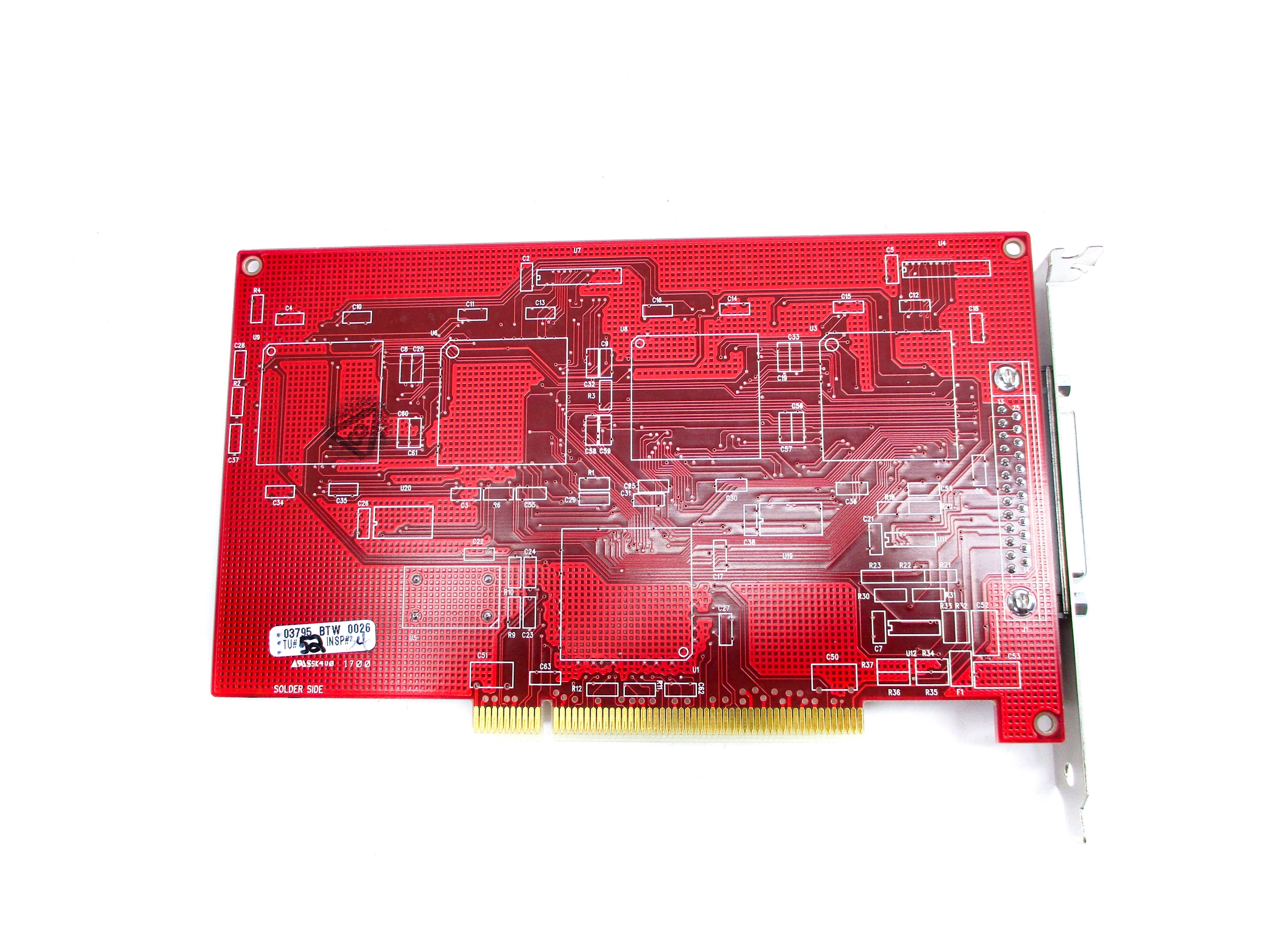 COMTROL A000075 REV. D UNMP