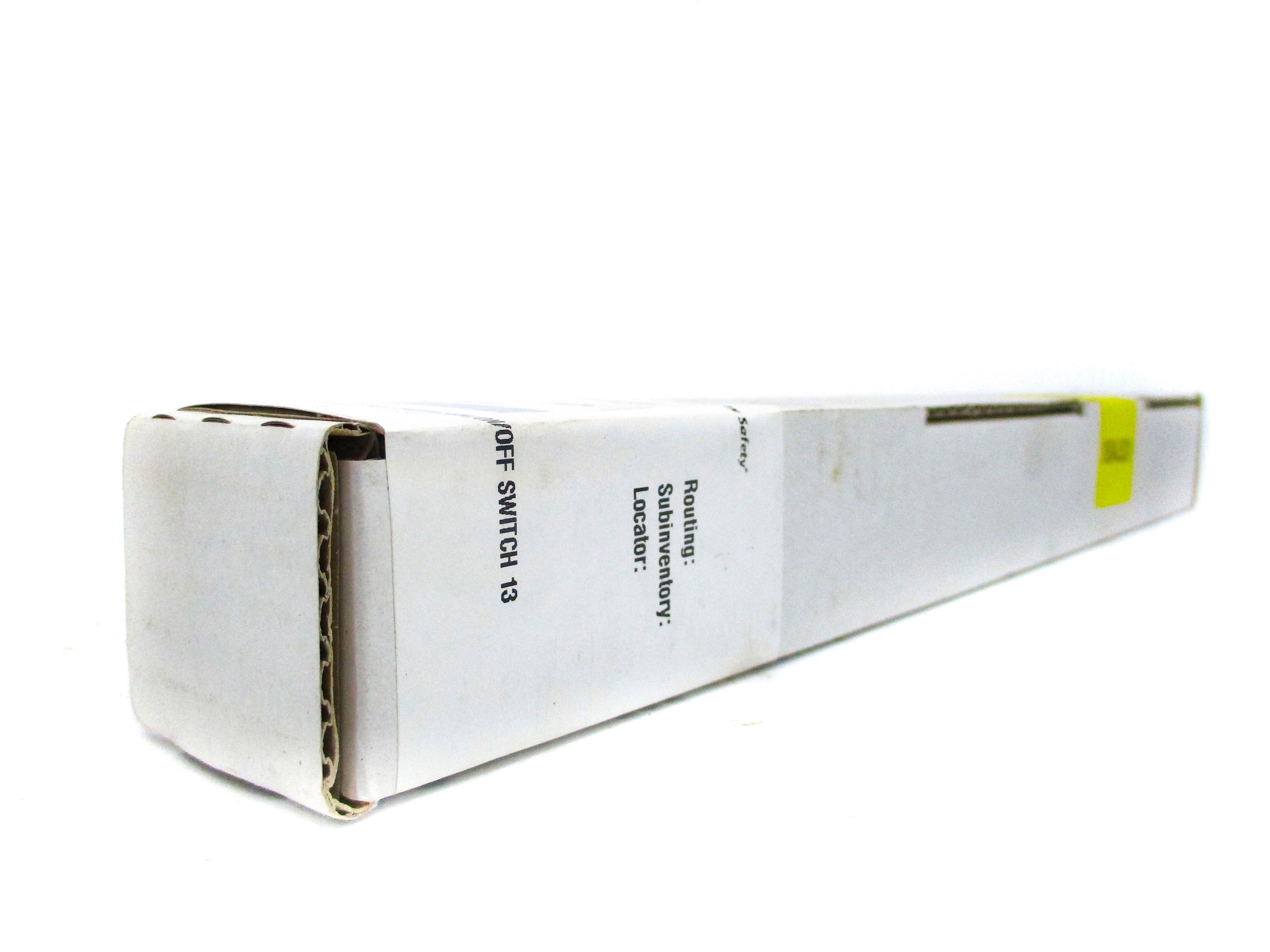 STEGO 02540.0-01 NSFS
