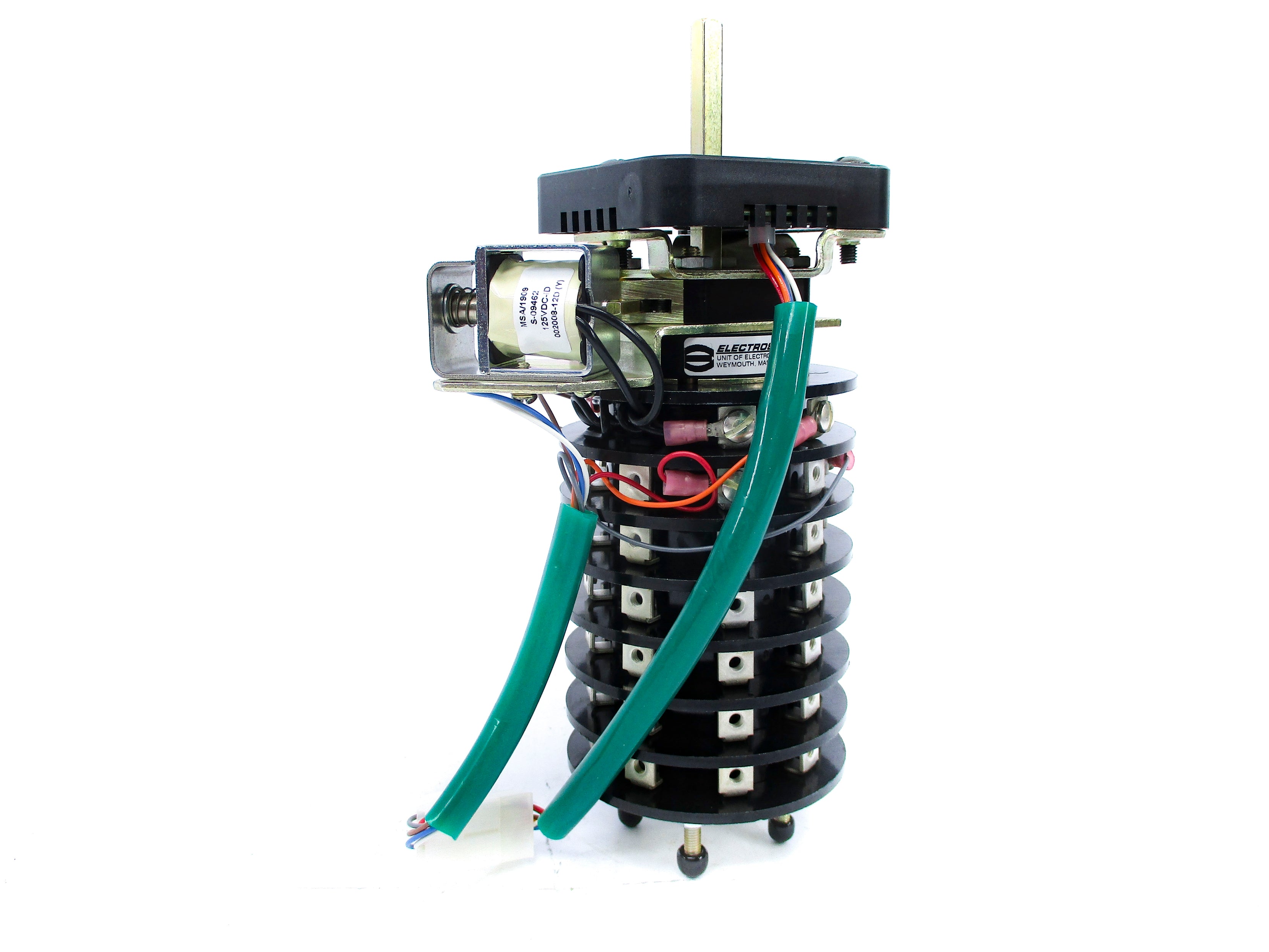 ELECTROSWITCH 78PA05LF NSMP