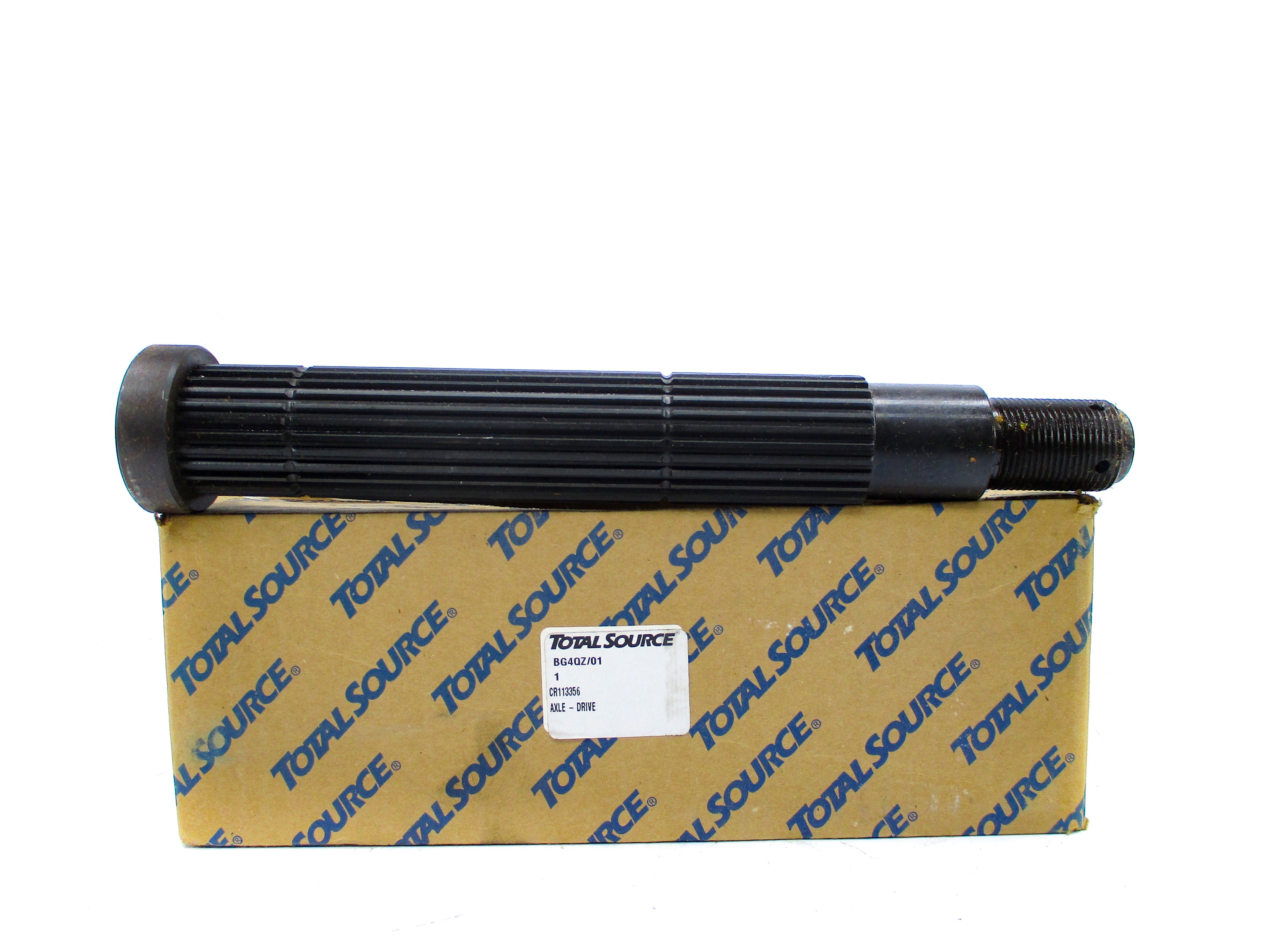 TOTAL SOURCE CR113356 NSMP