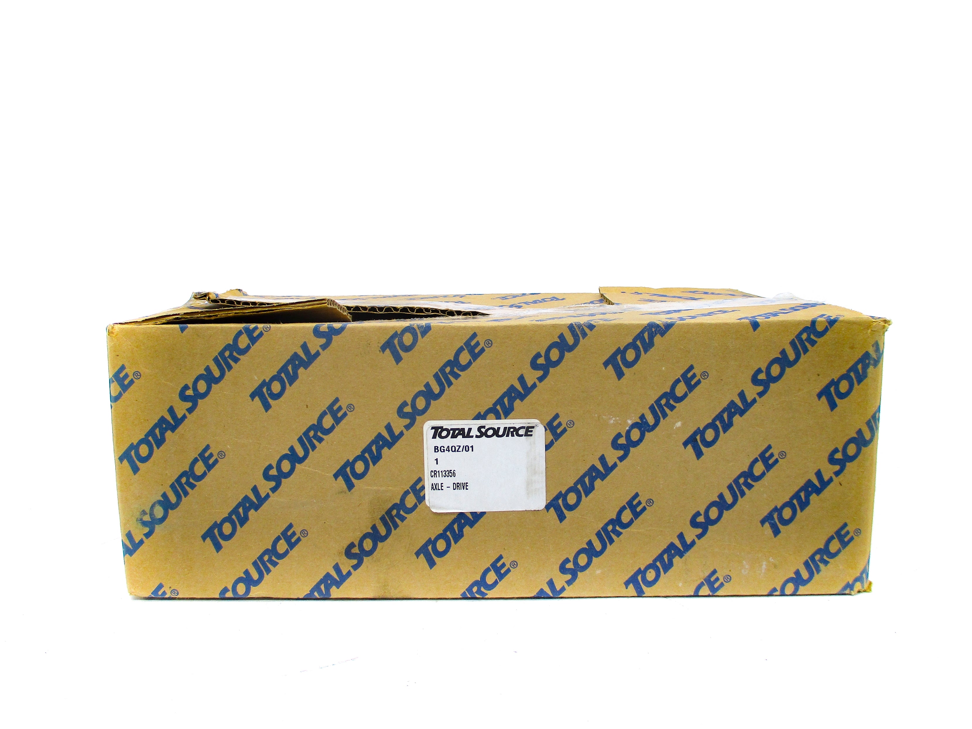 TOTAL SOURCE CR113356 NSMP