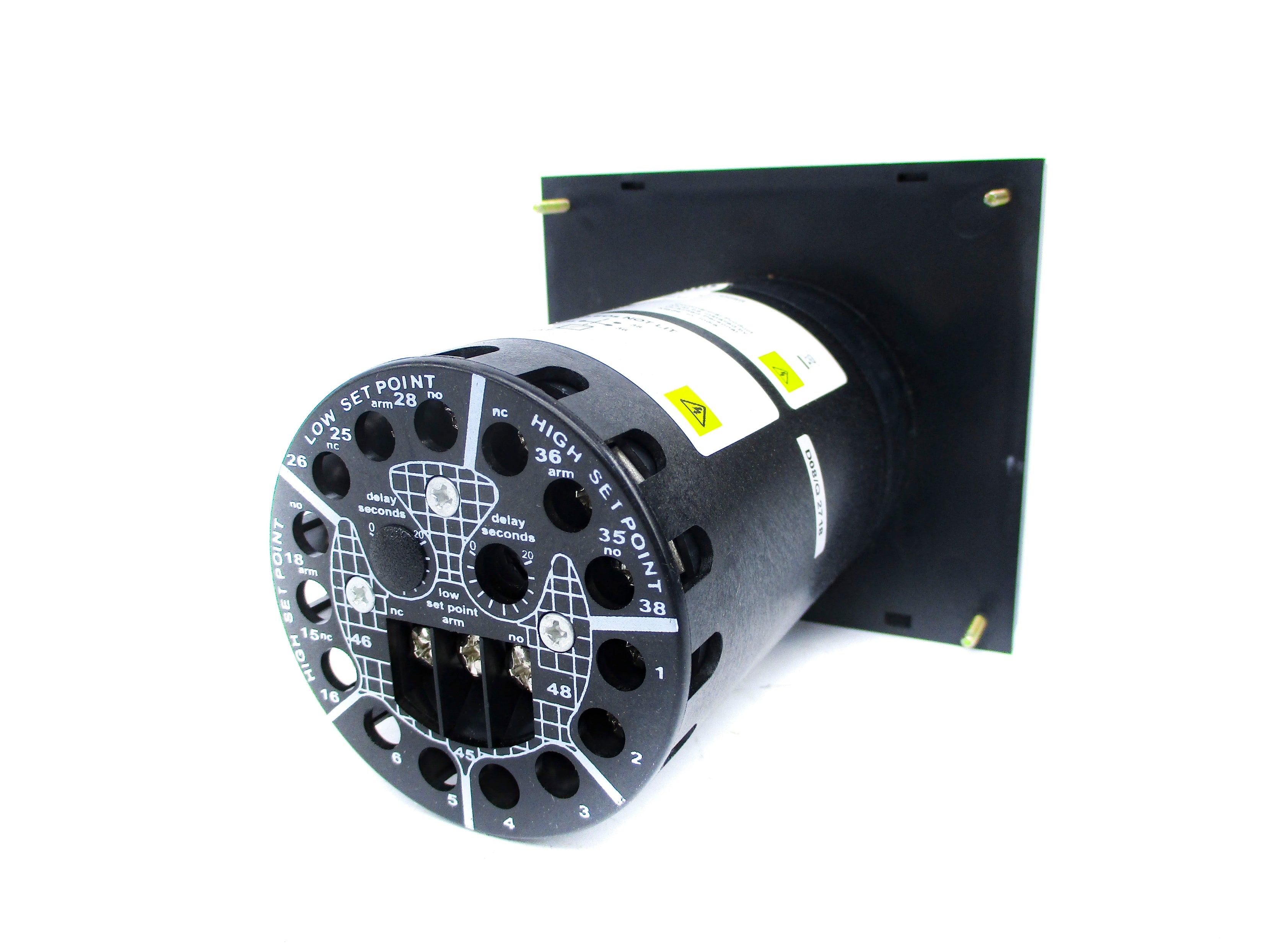 CROMPTON 239-301A-RXRX-AC-S1 0-300VAC NSMP