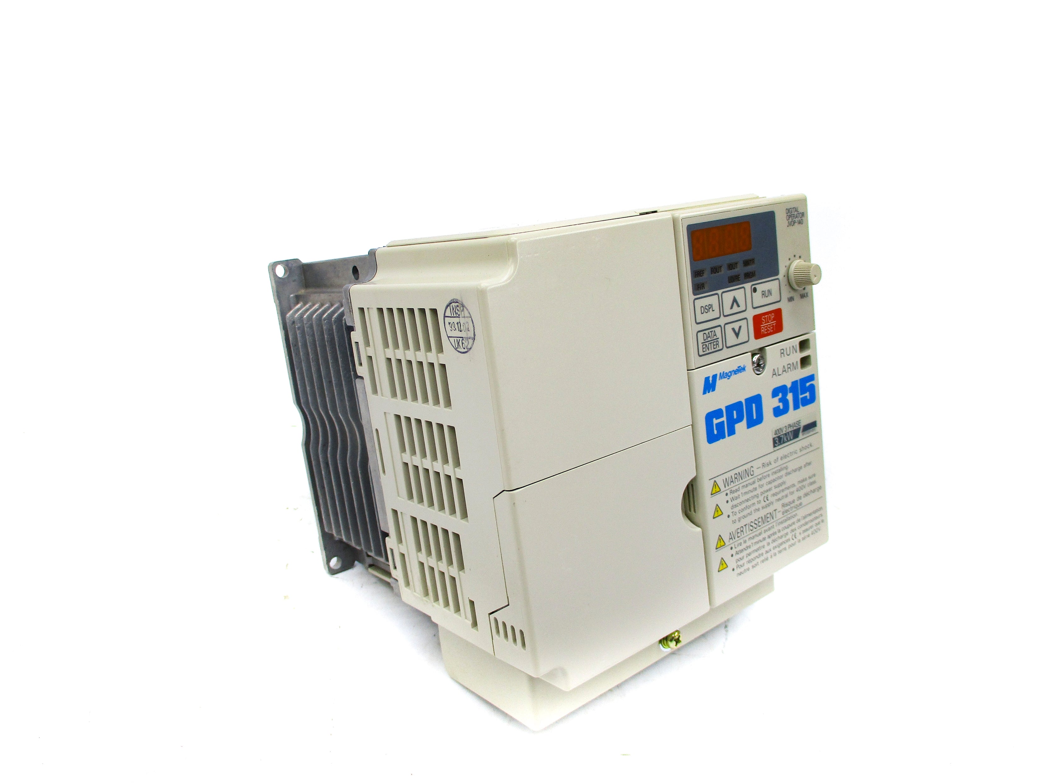 MAGNETEK MVB009 NSMP