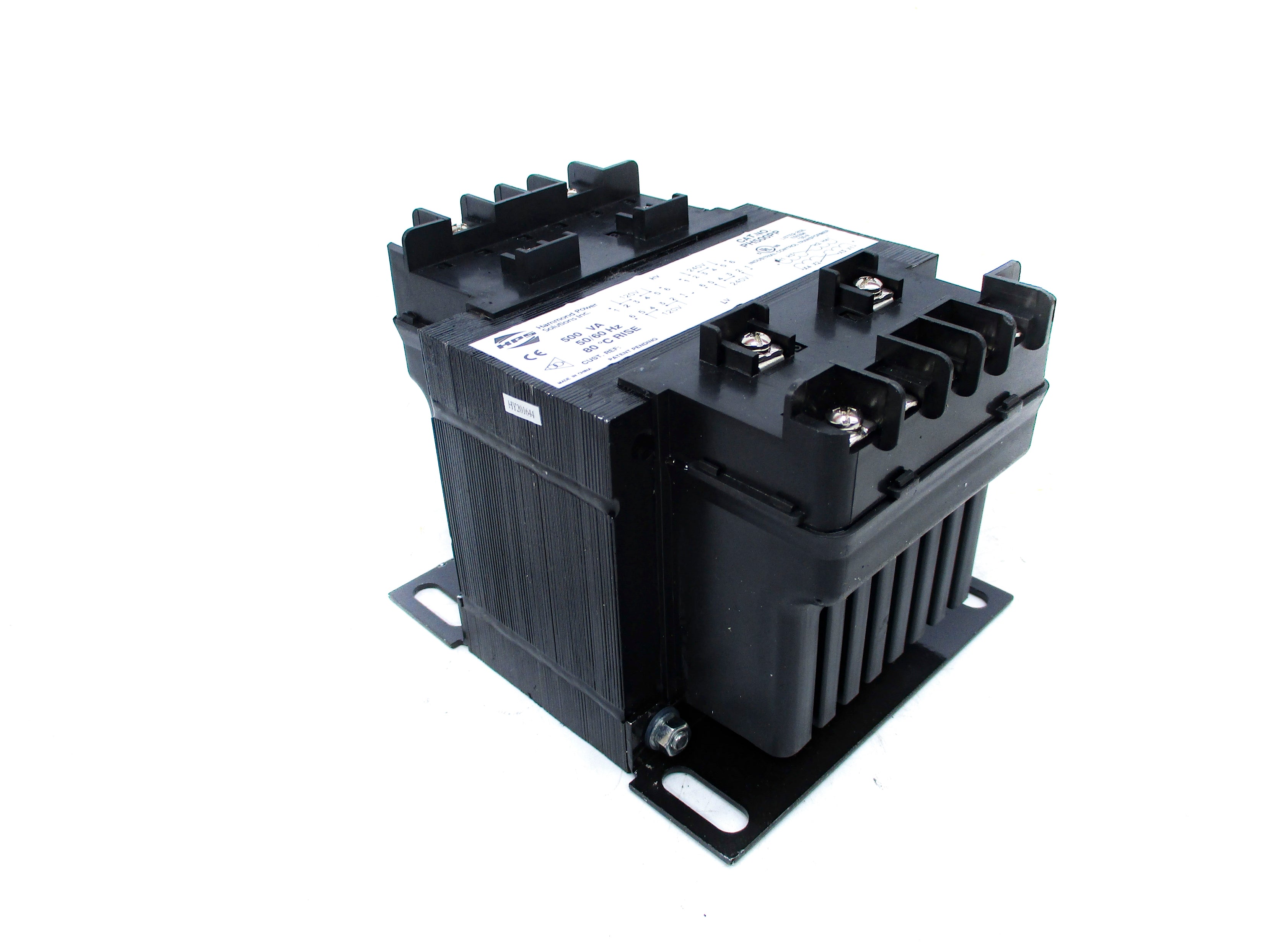 HAMMOND PH500PP NSMP