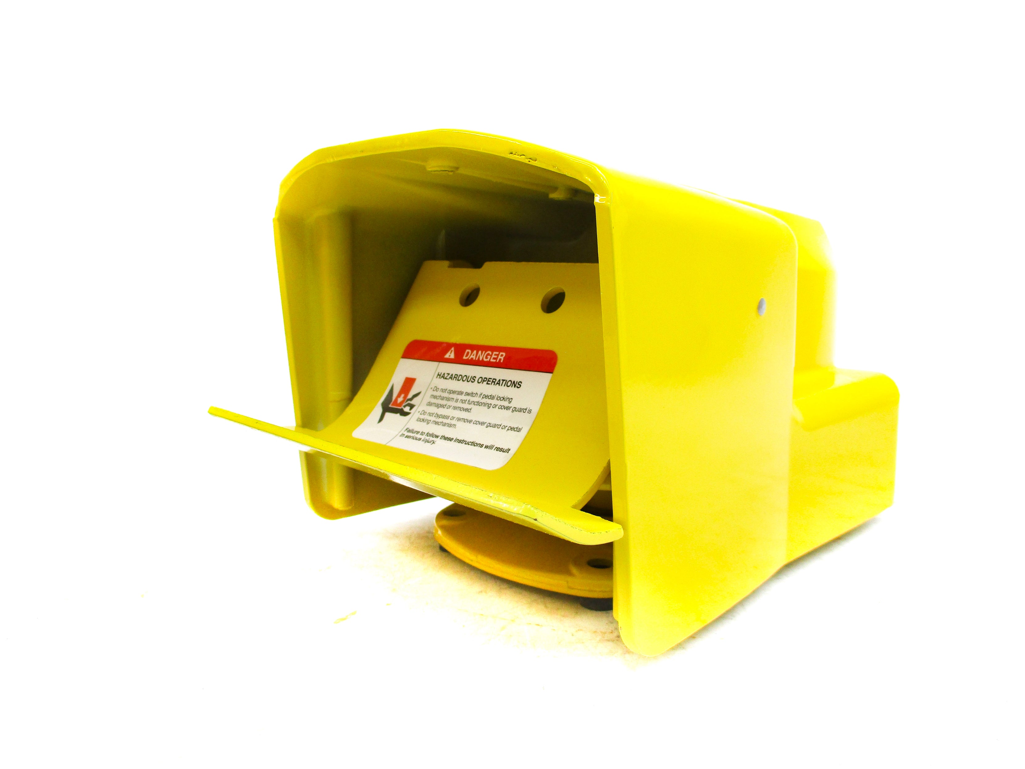 SQUARE D 9002AW117 SER. C 600VAC/DC NSMP