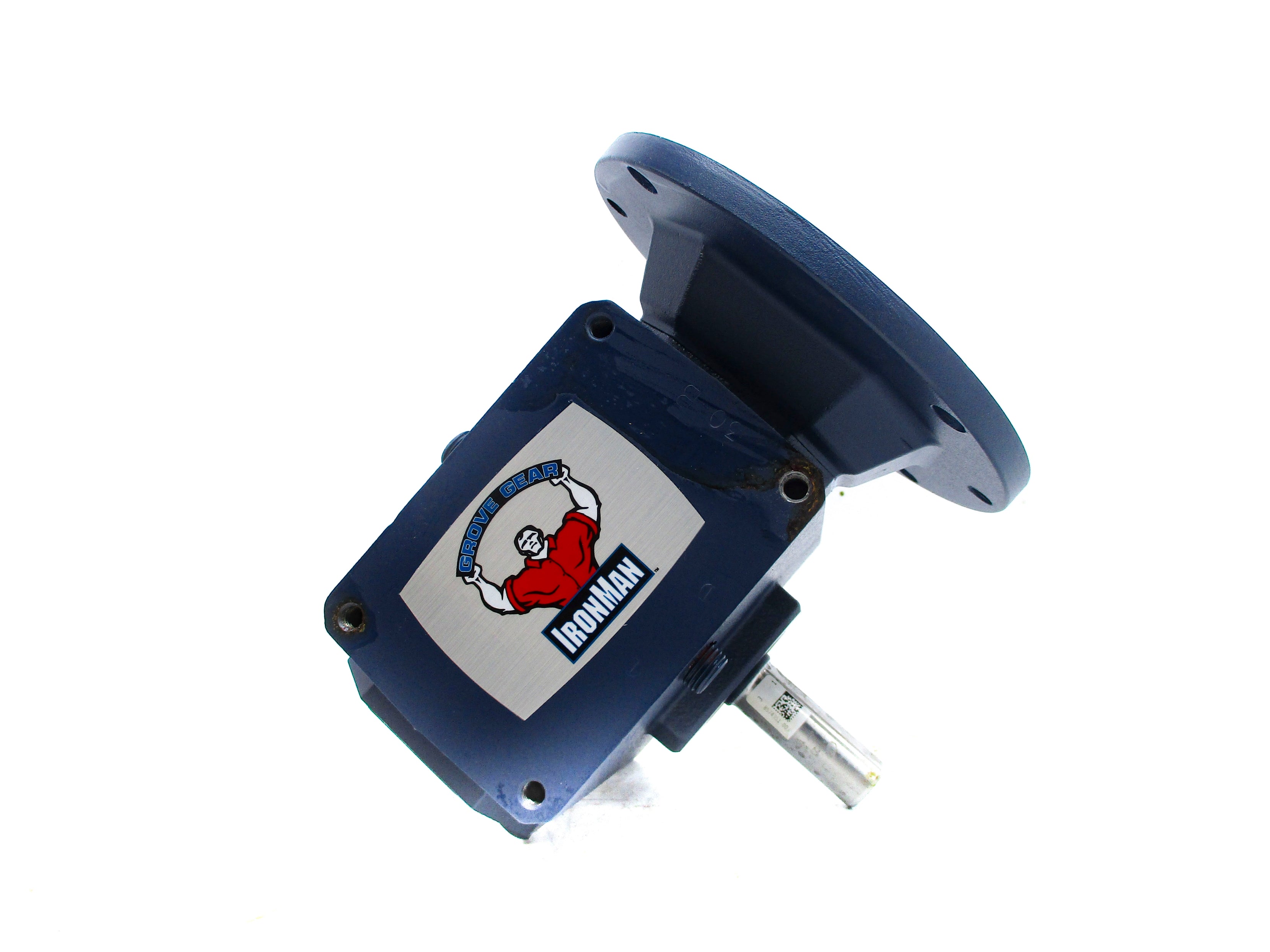 IRONMAN GR-BMQ-815-30-L-56 NSMP