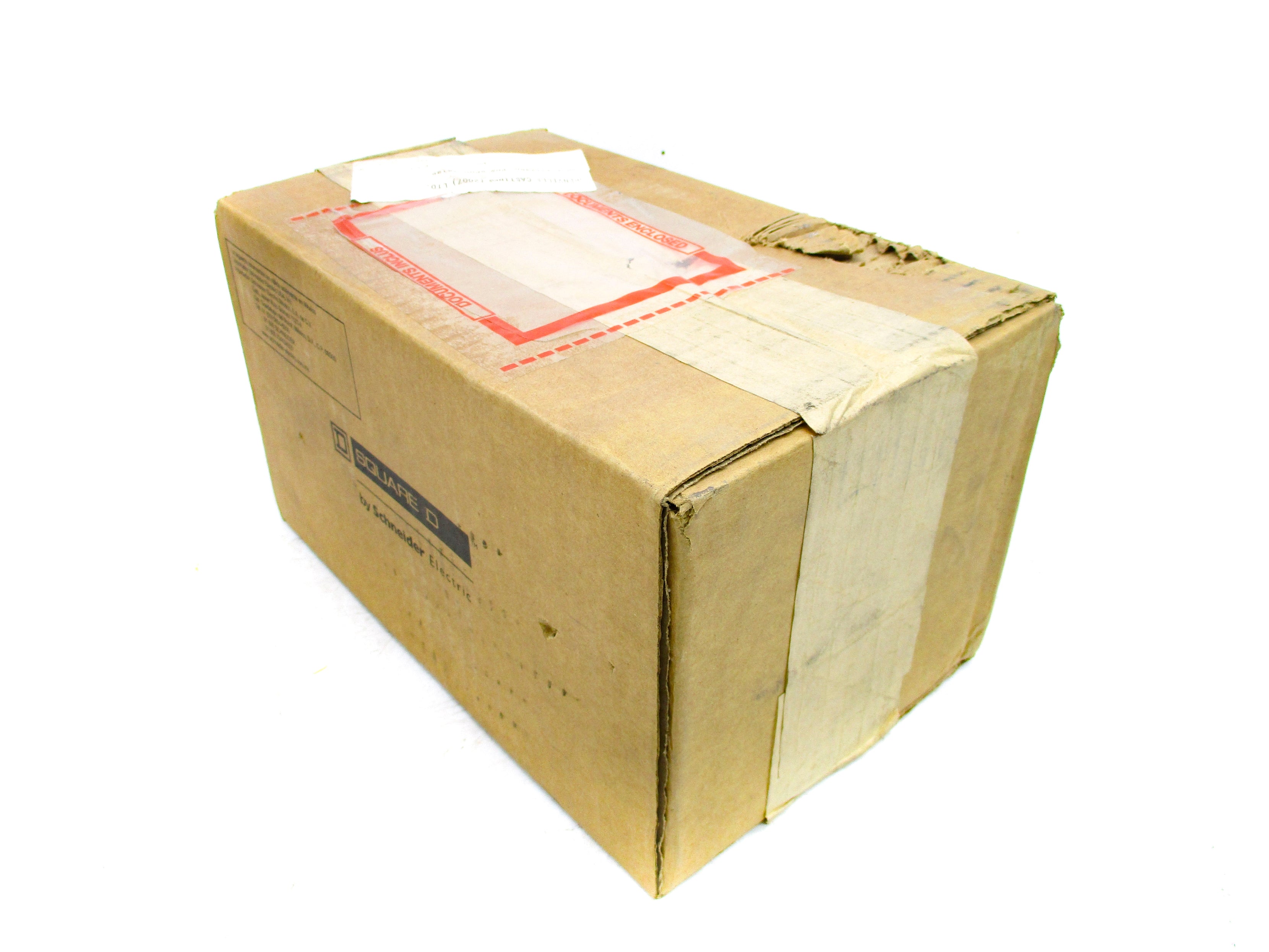 SQUARE D 9002AW117 SER. C NSFS