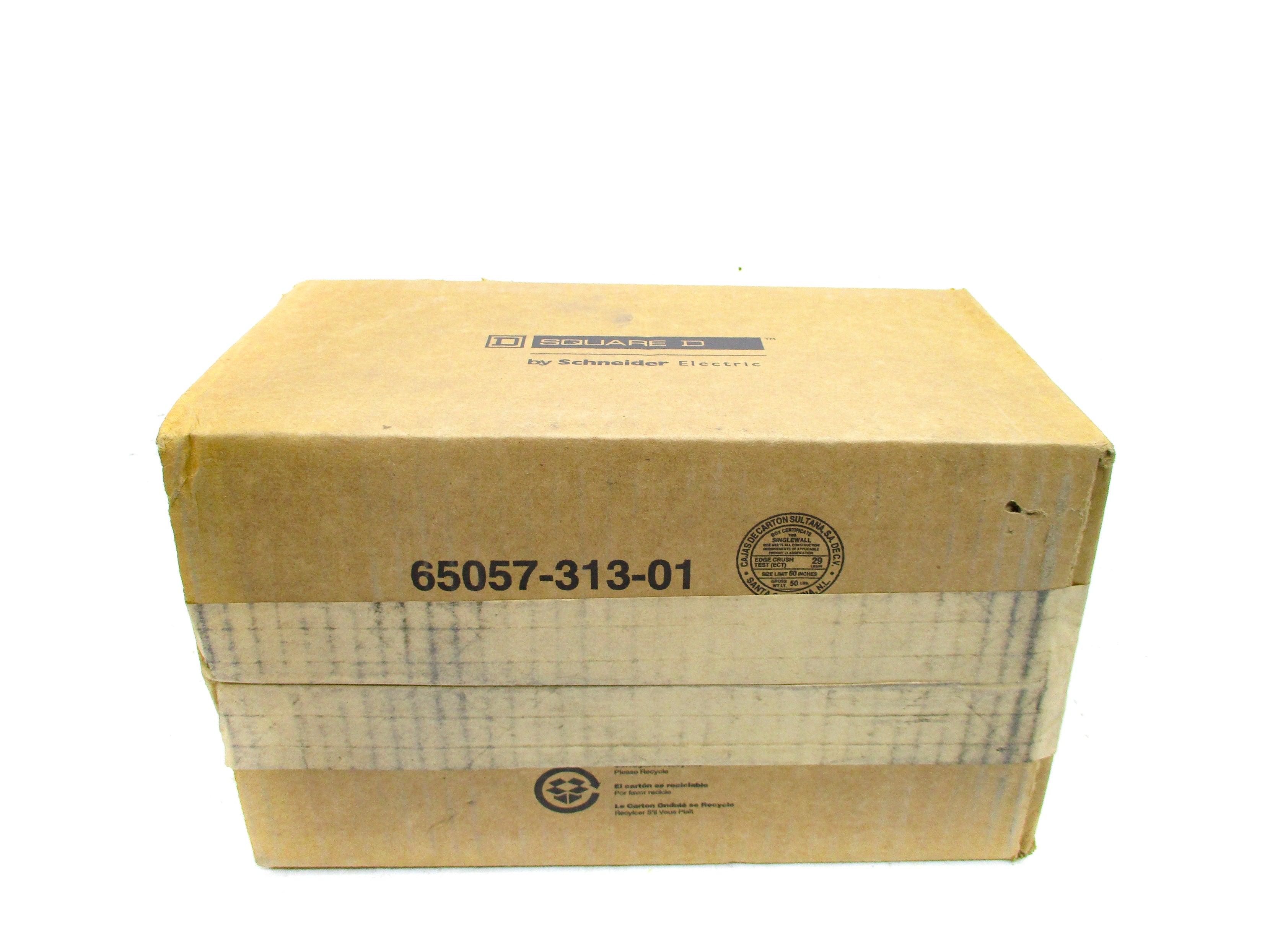 SQUARE D 9002AW117 SER. C NSFS