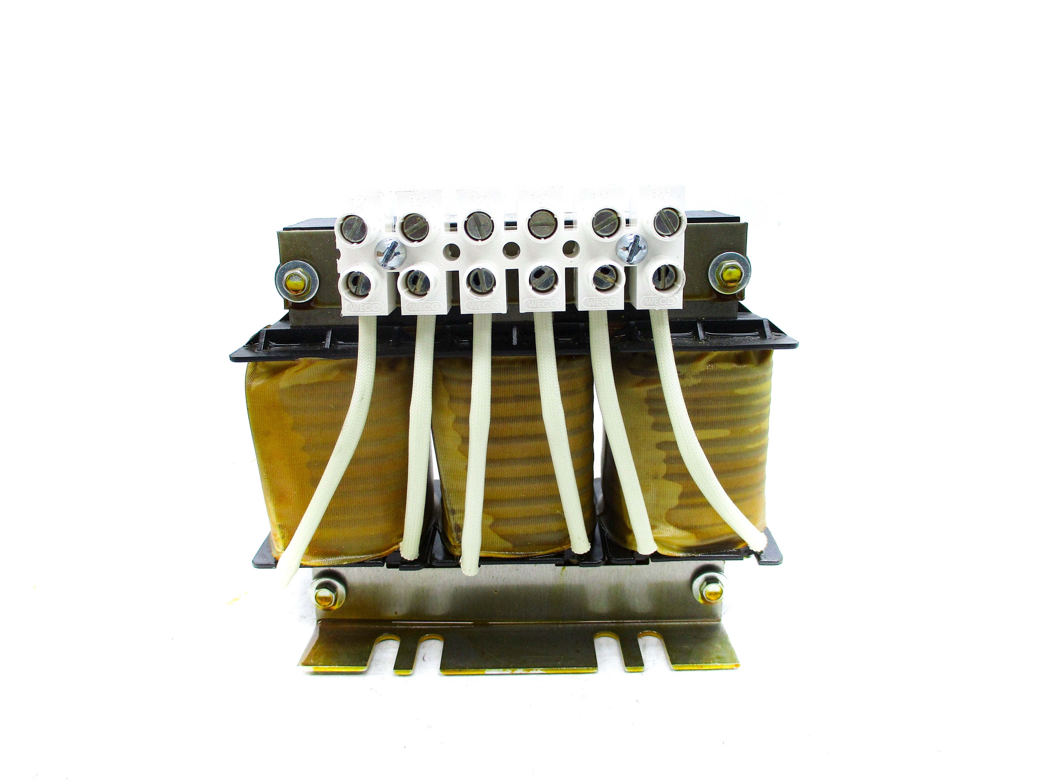ALLEN BRADLEY 1321-3R18-B SER. B NSMP