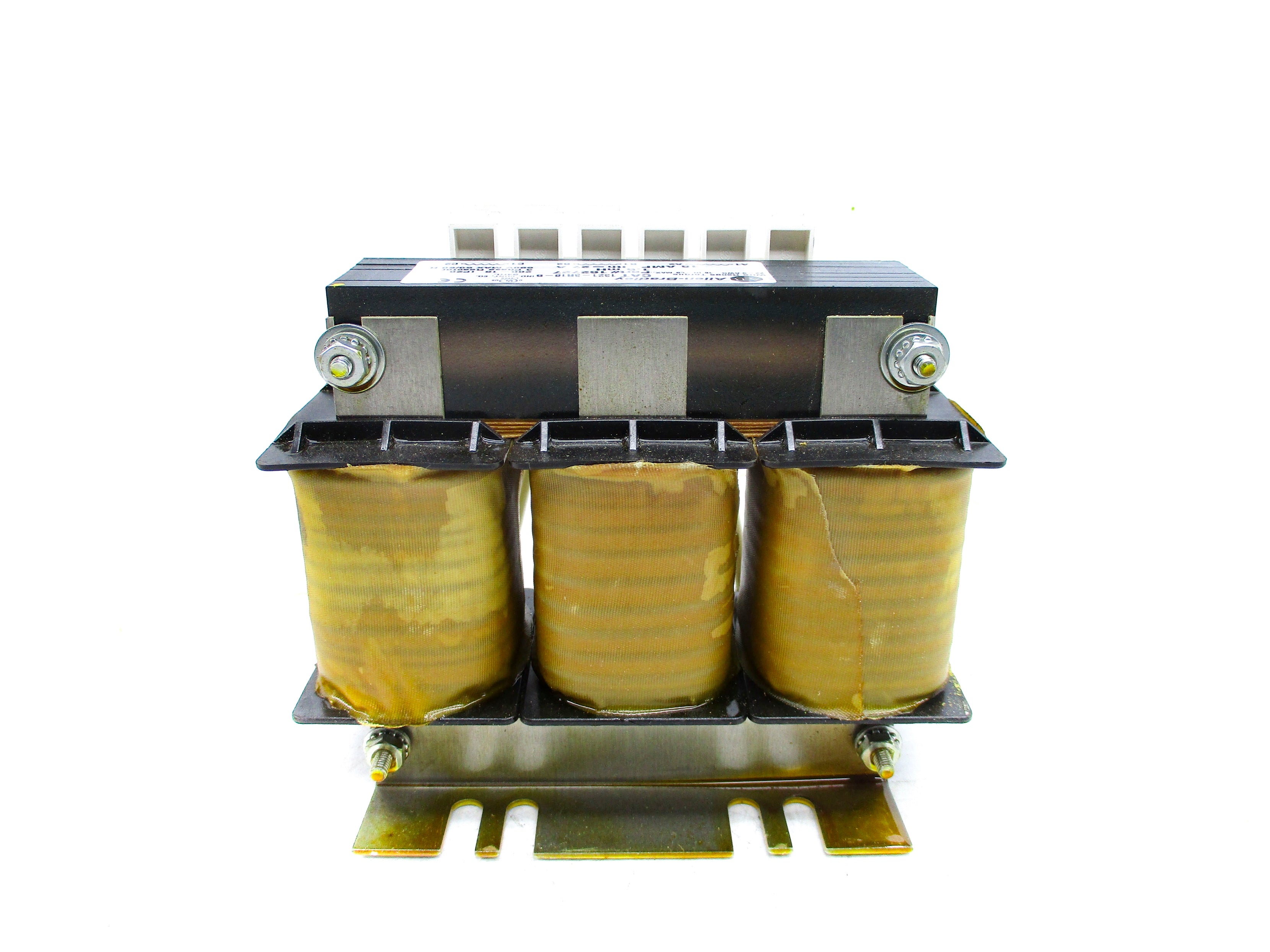 ALLEN BRADLEY 1321-3R18-B SER. B NSMP
