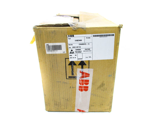 ABB DSQC346U NSMP