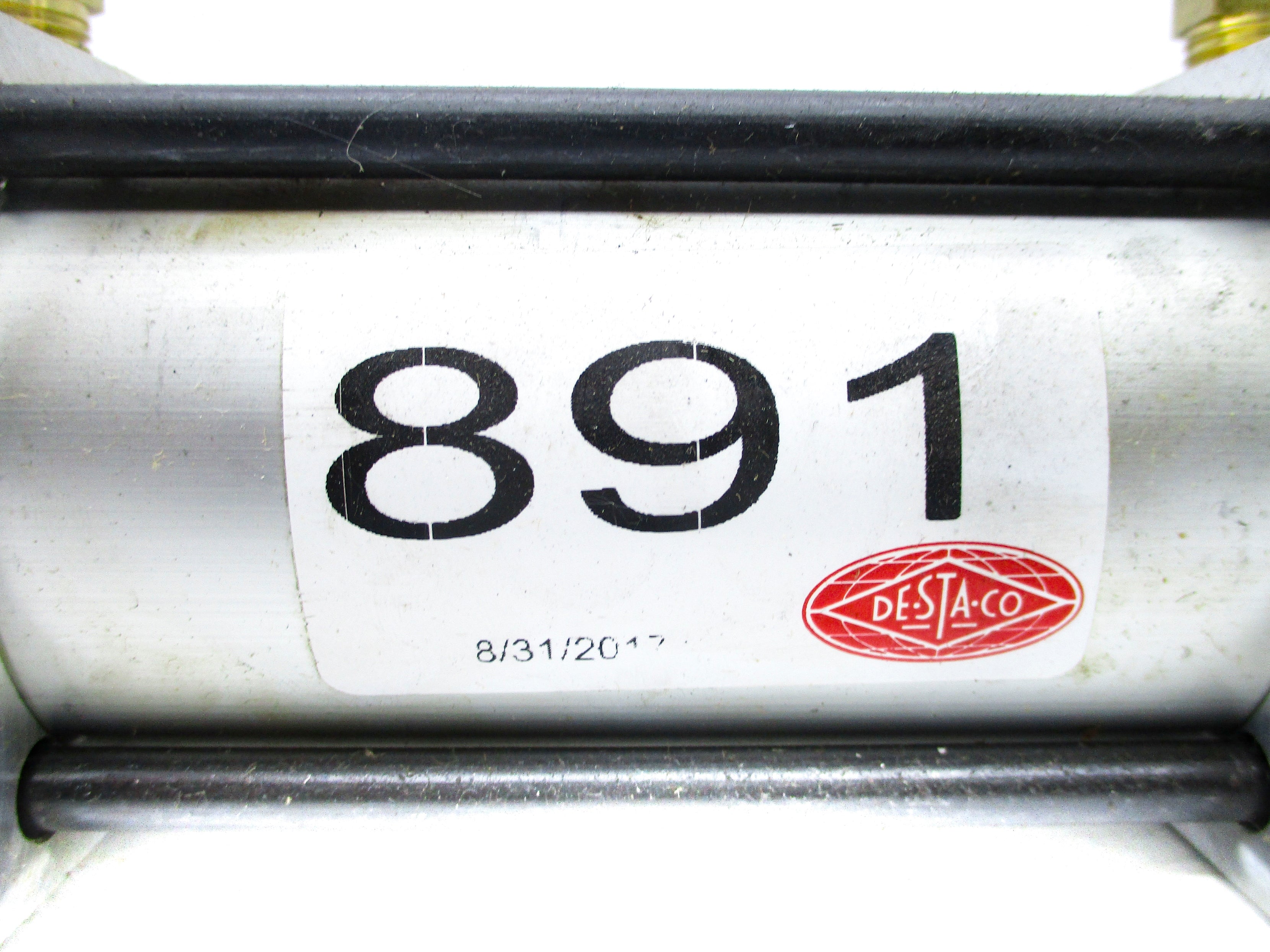 DESTACO 891 NSNP