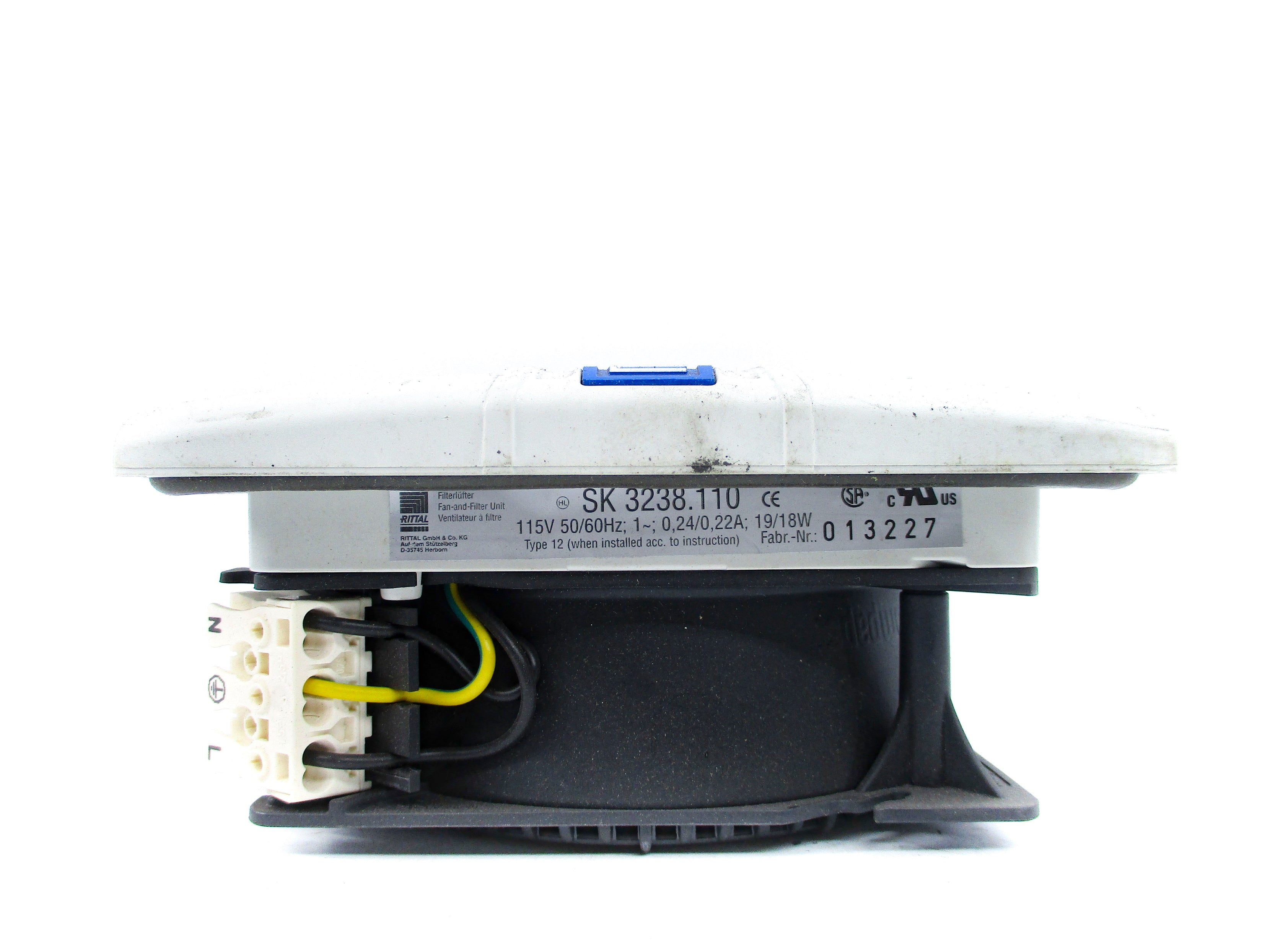 RITTAL SK3238.110 NSNP