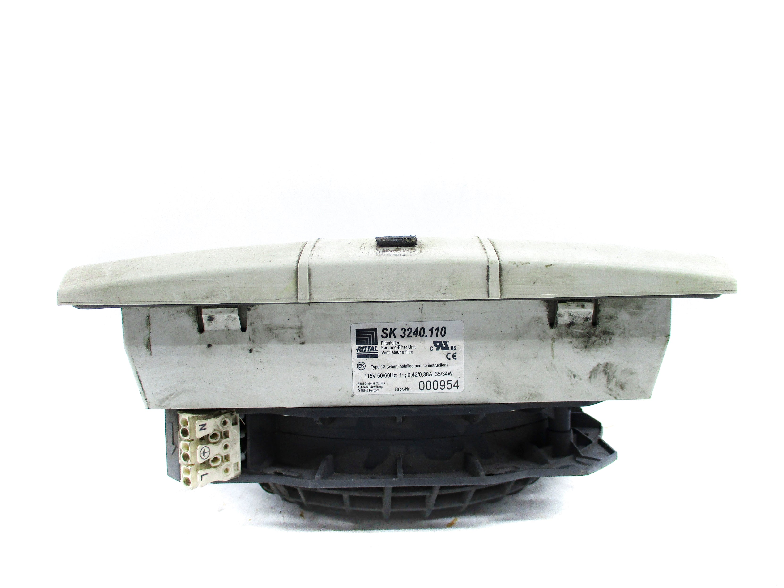RITTAL SK3240.110 UNMP