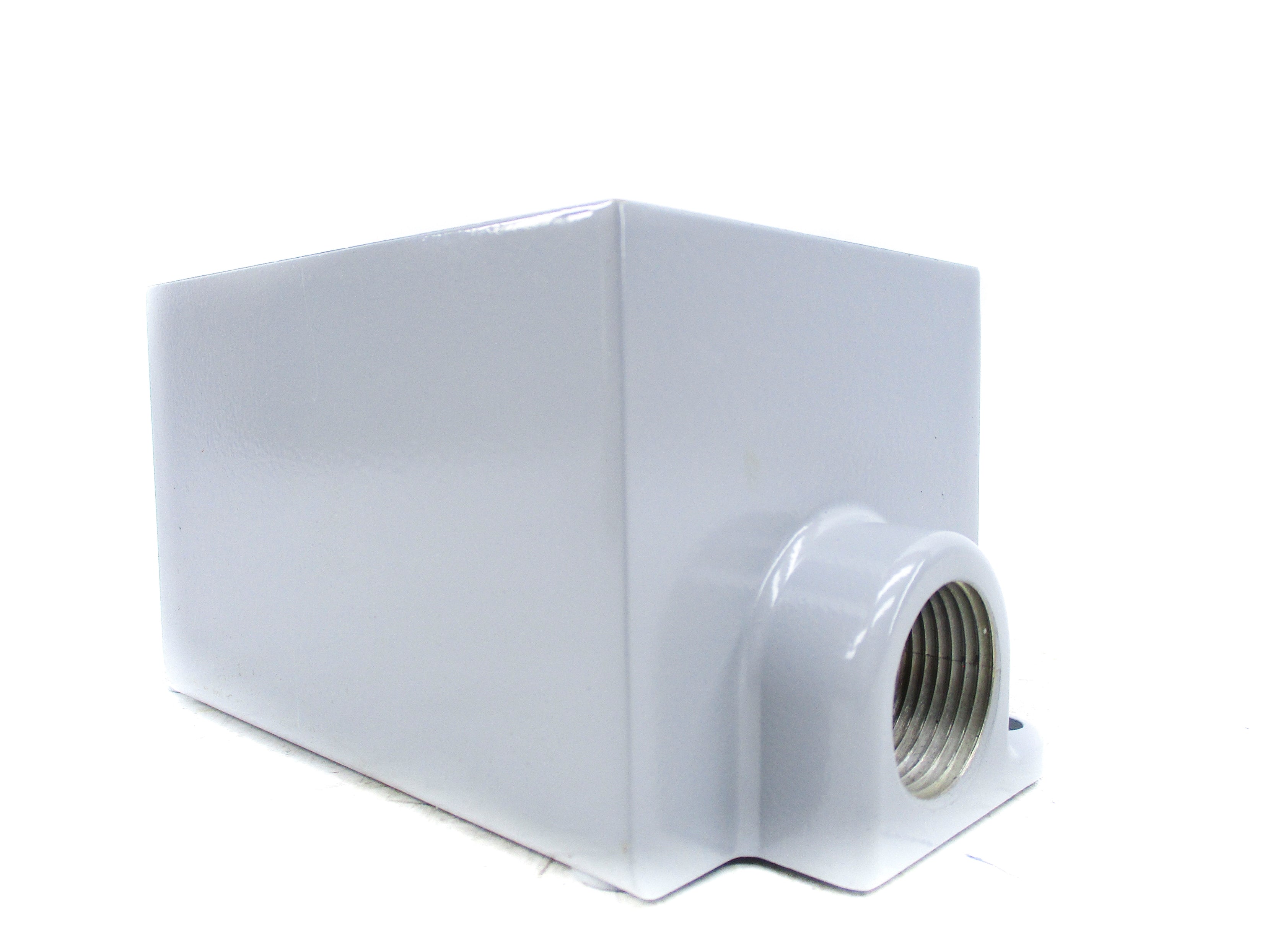 ALLEN BRADLEY 800H-1HVX7M2 SER. X (BR/WH) NSMP
