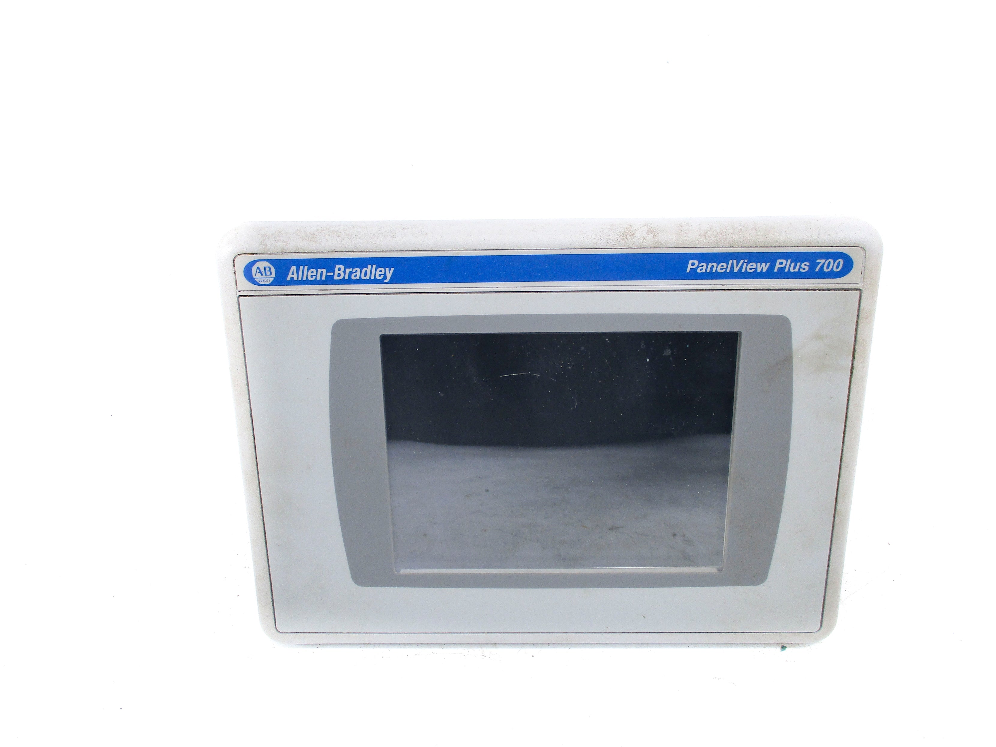 ALLEN BRADLEY 2711P-RDT7C SER. C NSMP