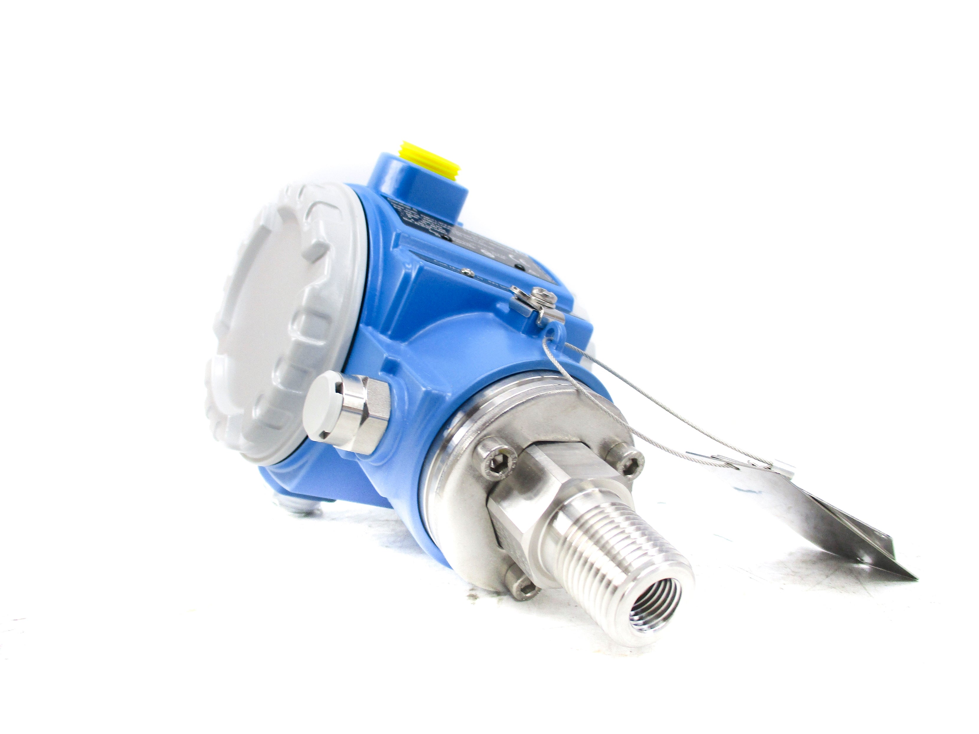 ENDRESS+HAUSER PMC71-3TXJ0/0 NSMP