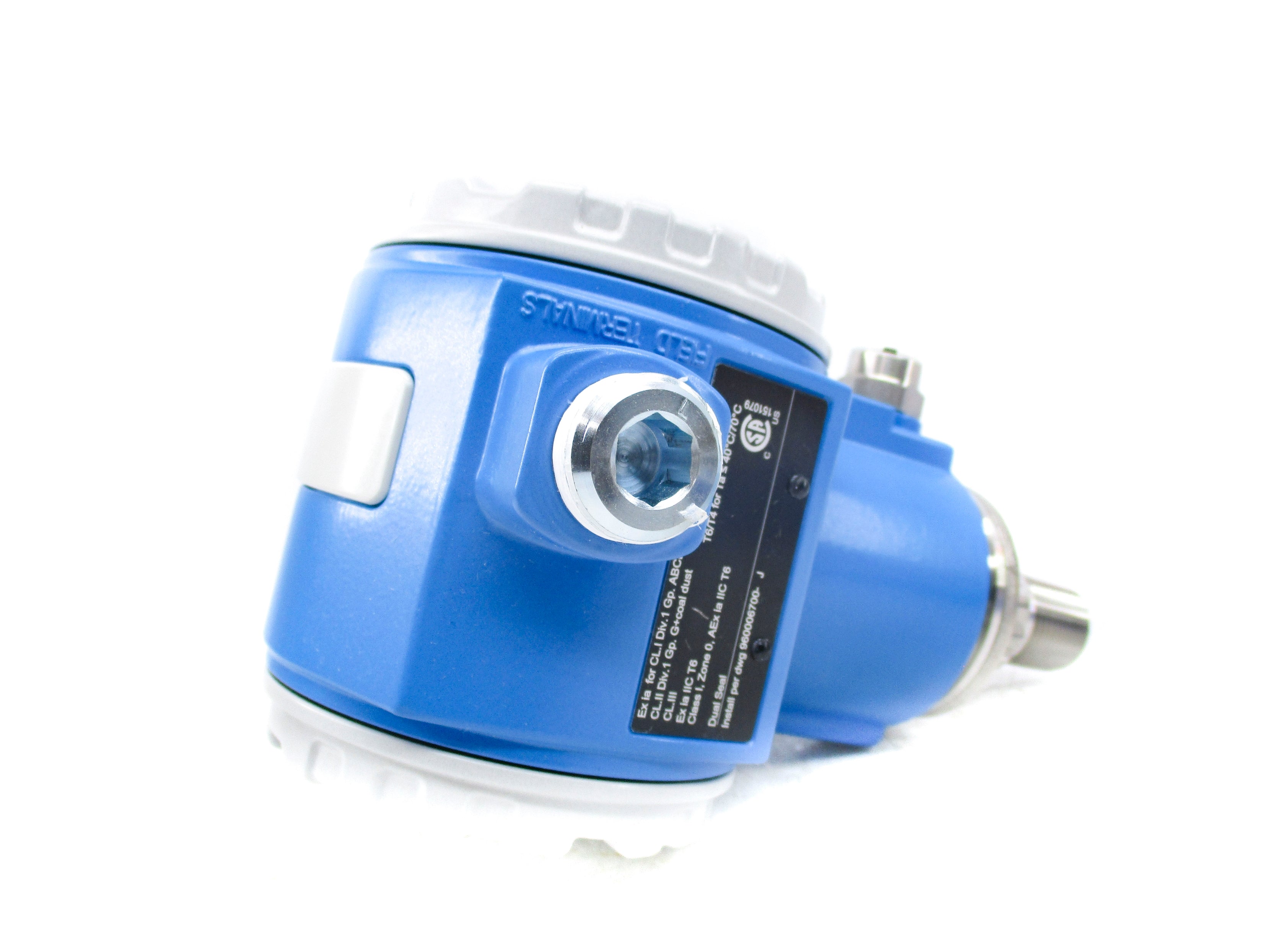 ENDRESS+HAUSER PMC71-3TXJ0/0 NSMP