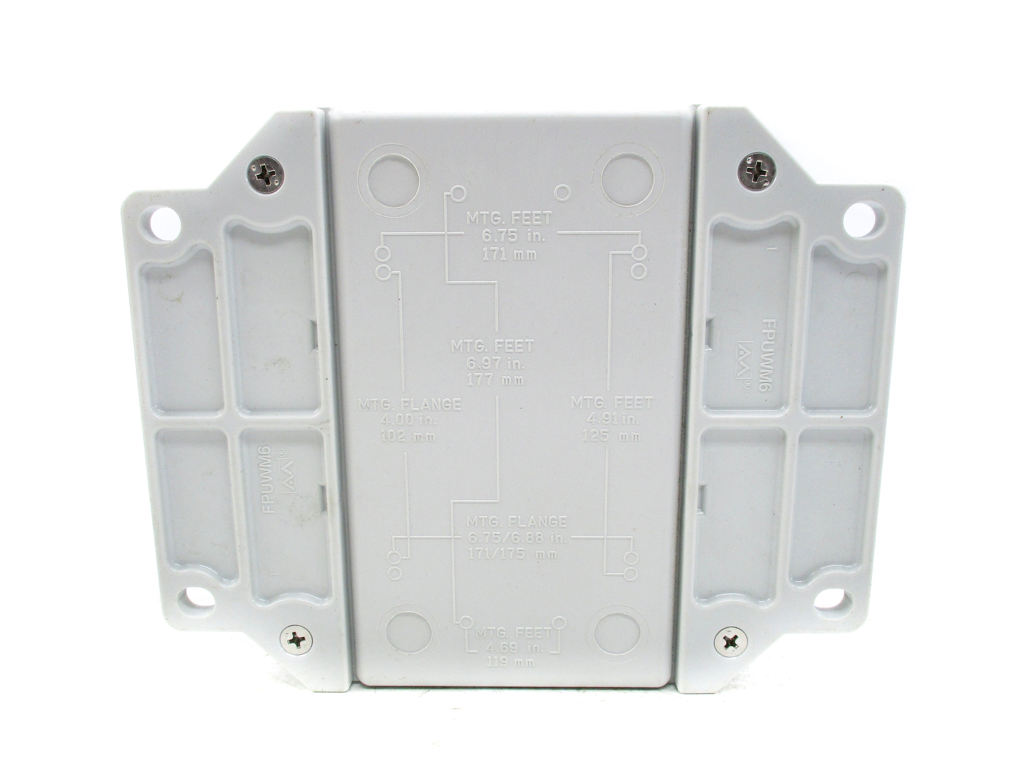 HAMMOND PJU664CCF NSMP