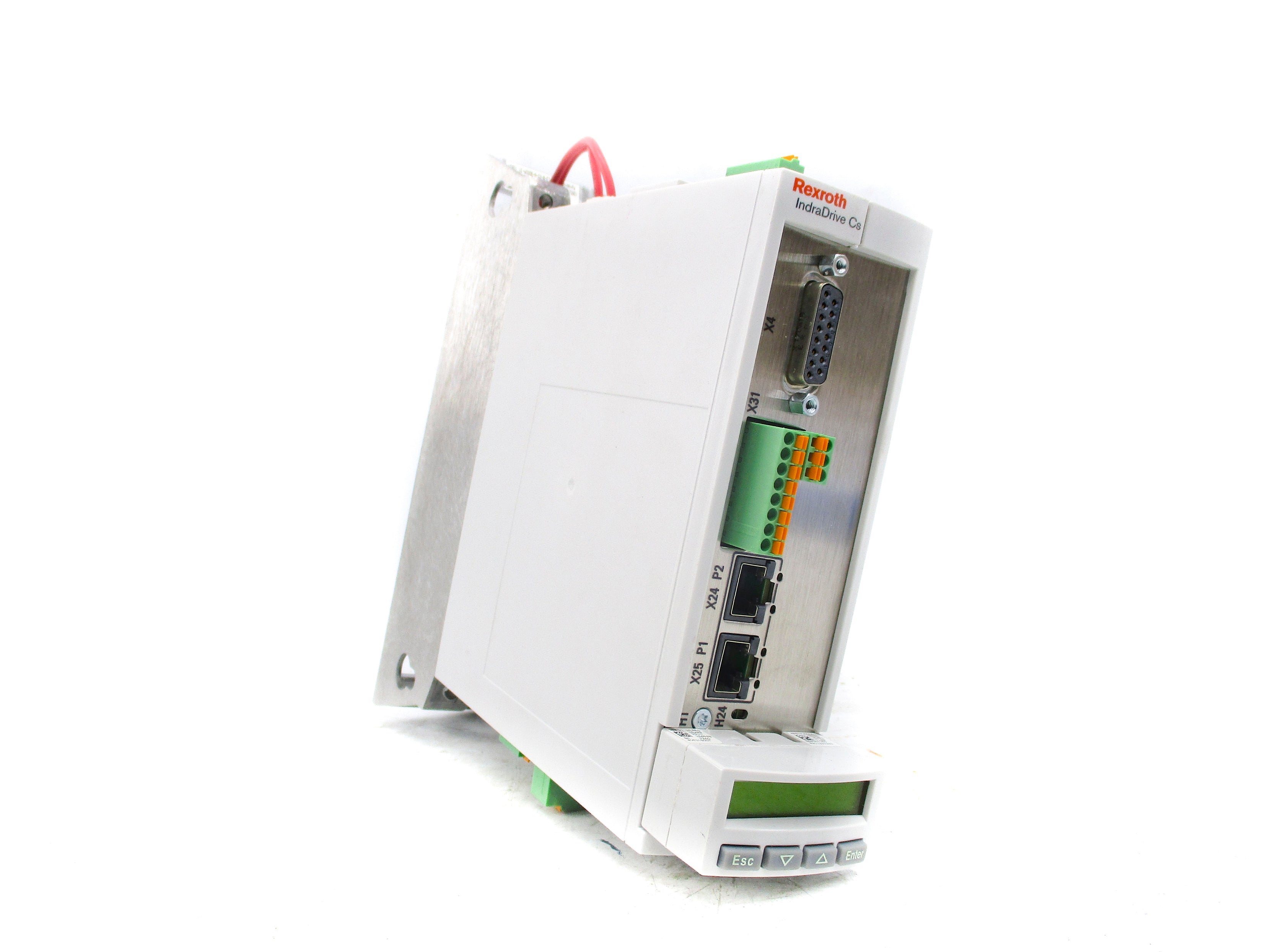 REXROTH HCS01.1E-W0005-A-03-B-ET-EC-NN-NN-NN-FW NSMP