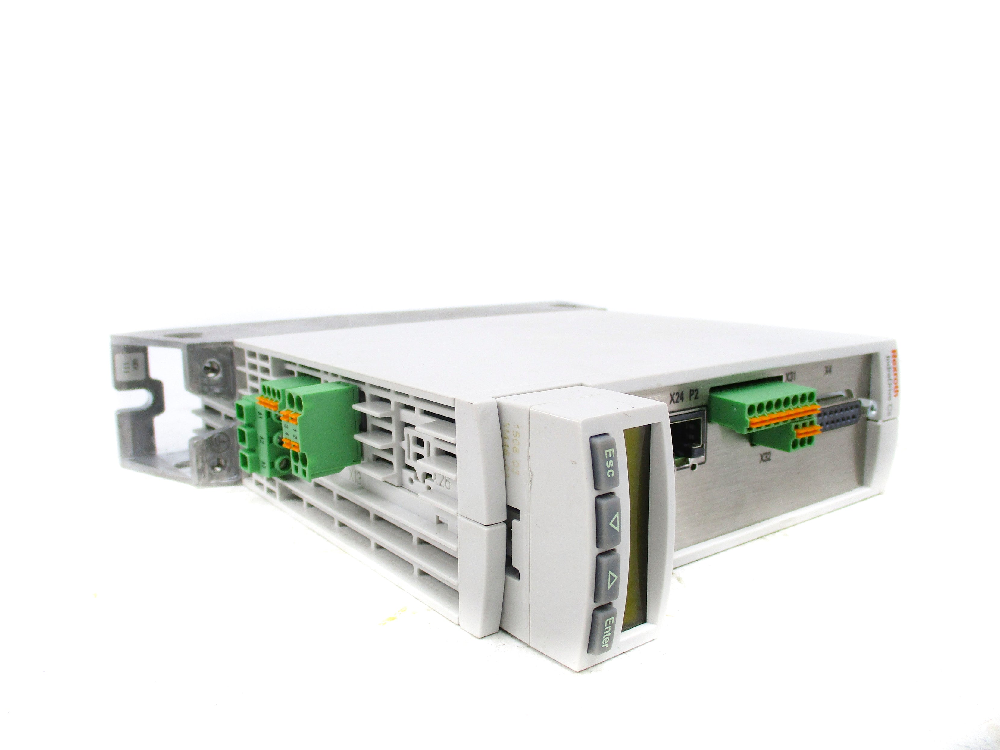 REXROTH HCS01.1E-W0005-A-03-B-ET-EC-NN-NN-NN-FW NSMP