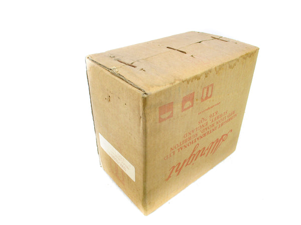 ALBRIGHT SW1000-12 24VDC NSFS