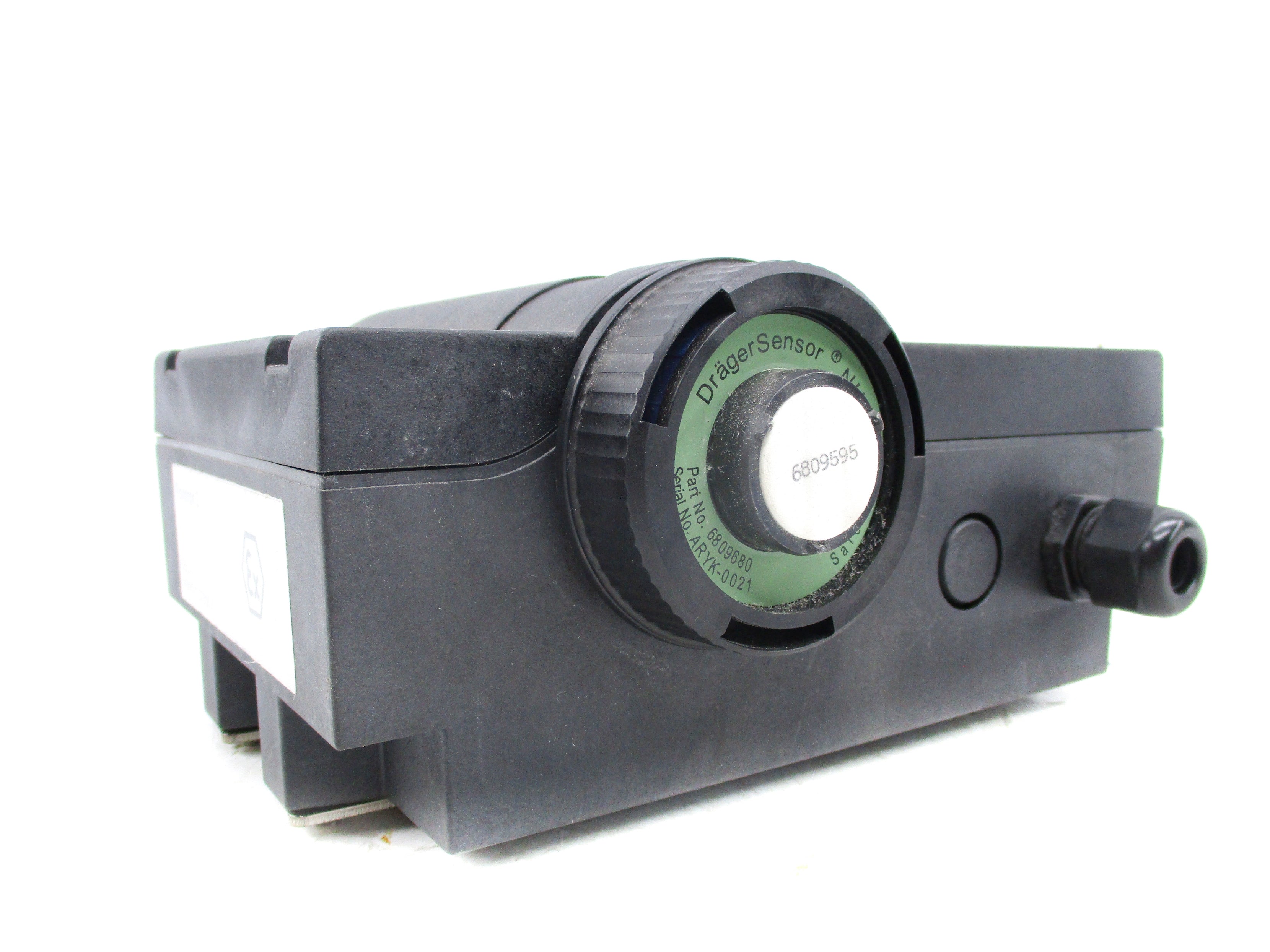 DRAGER 8314500 NSNP