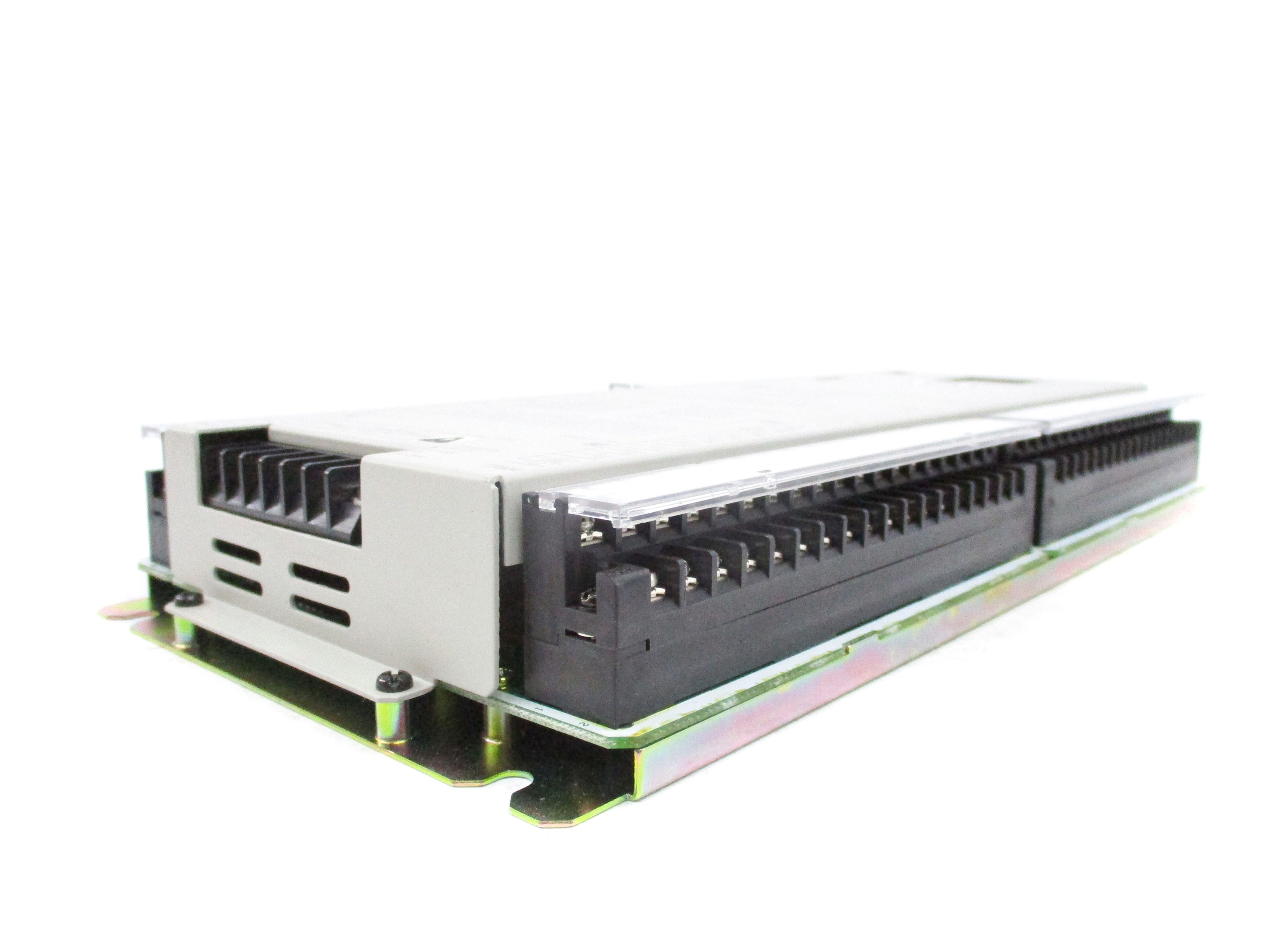 ALLEN BRADLEY 1791-IOBX SER. A NSNP