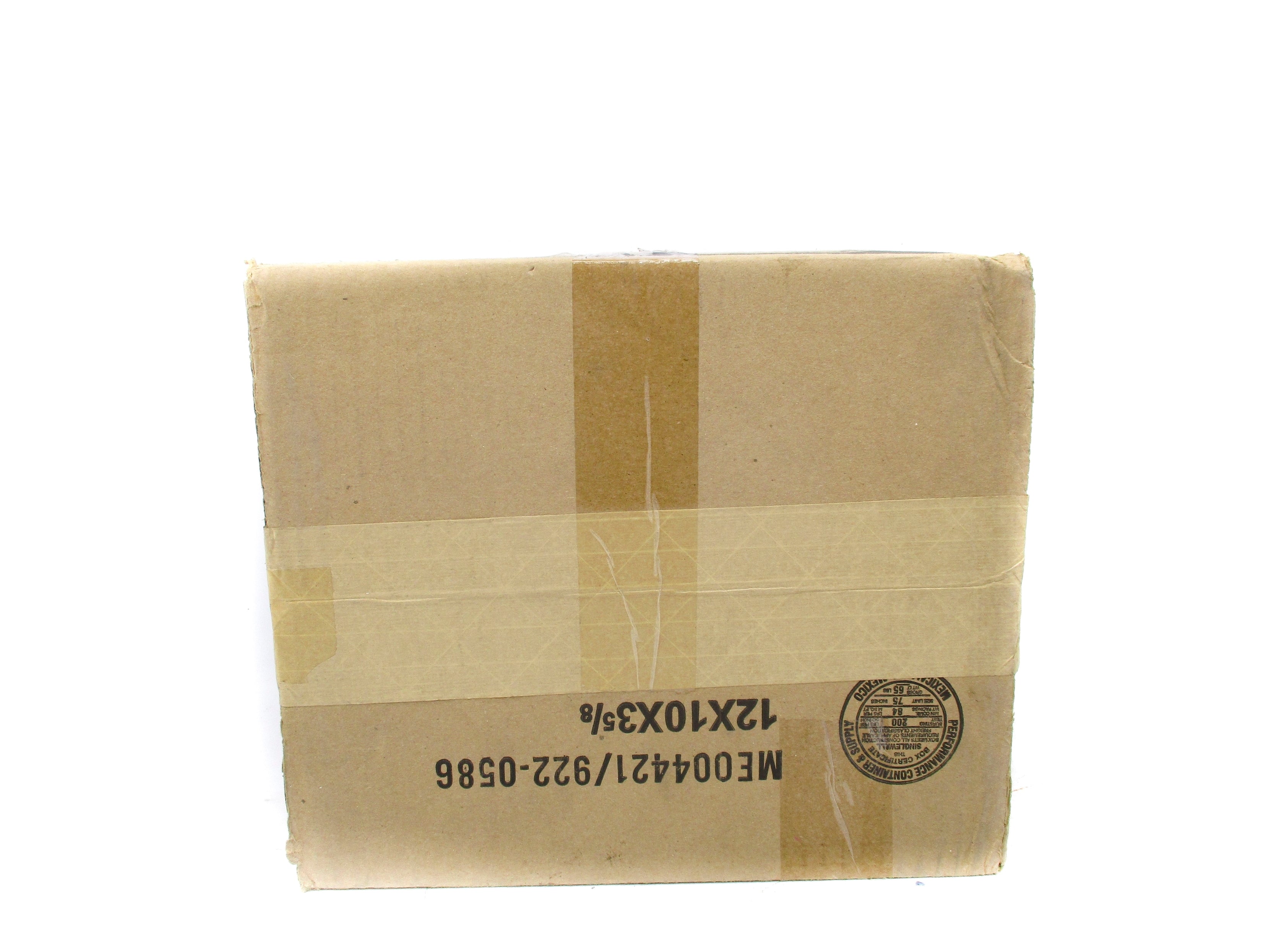 ROSEMOUNT 3900-01-12 NSFS