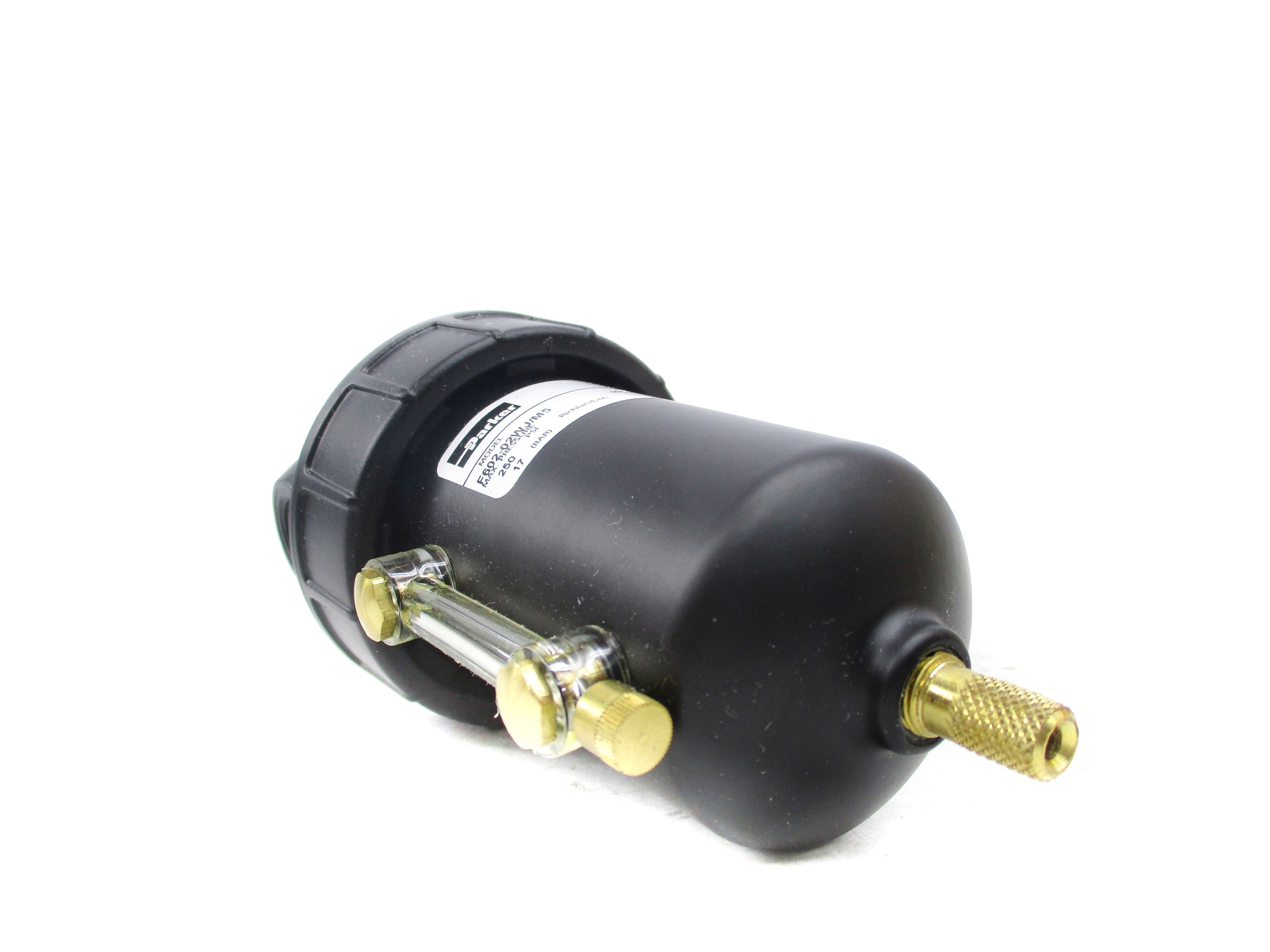 PARKER F602-02WJ/M5 NSMP