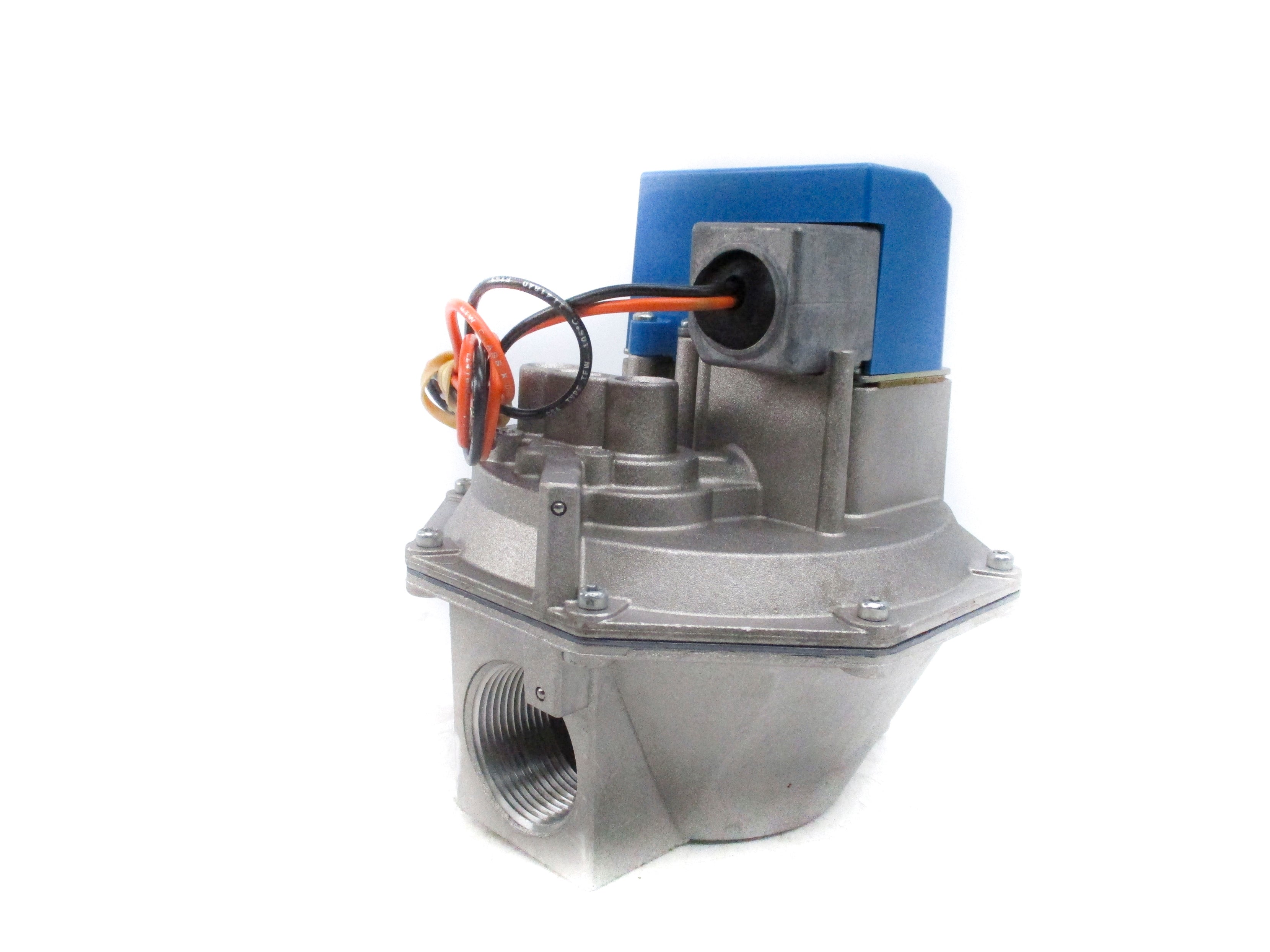 HONEYWELL V4943A1029 1/2PSI 120V NSMP
