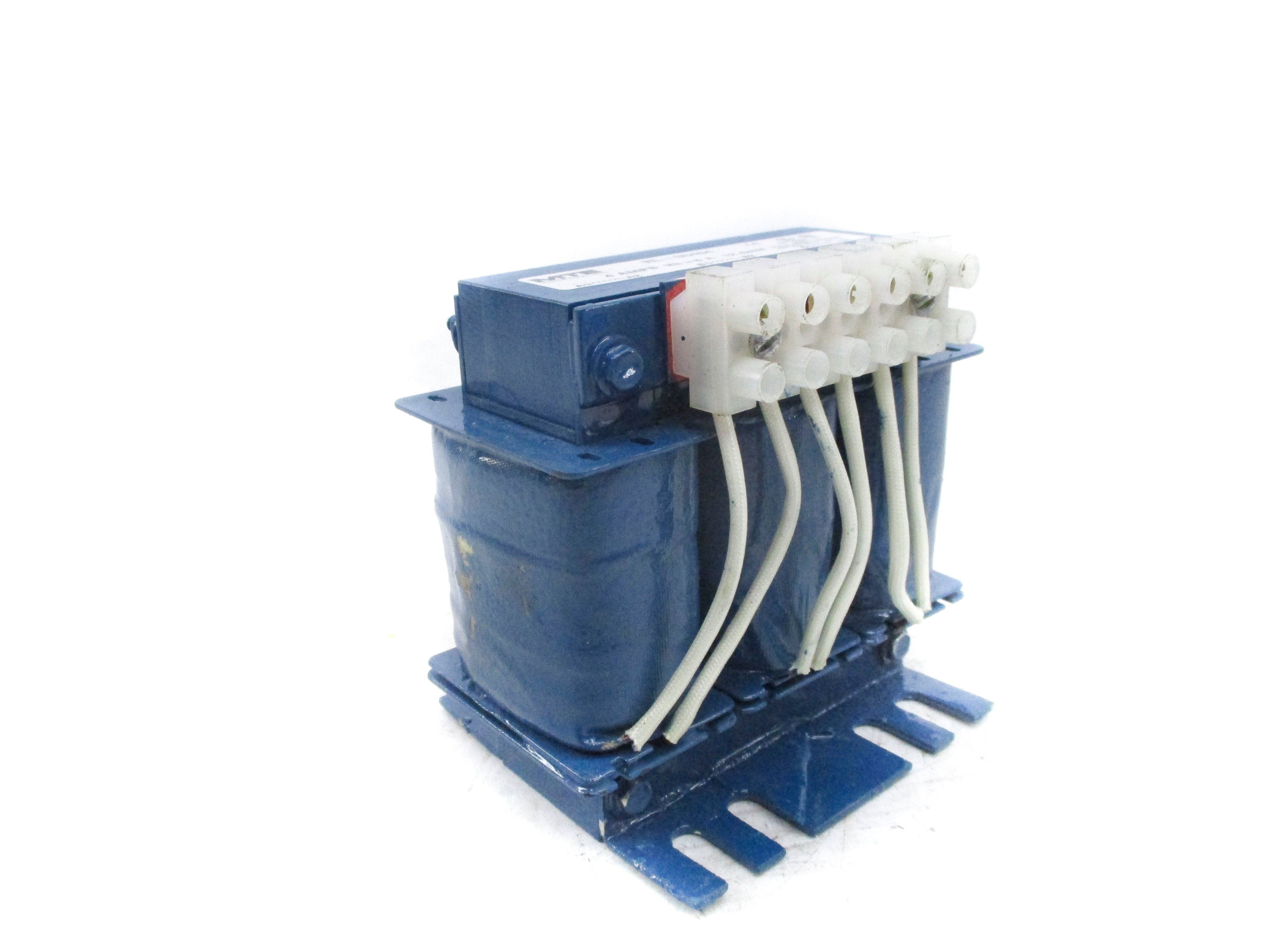 MTE RL-00404 NSMP