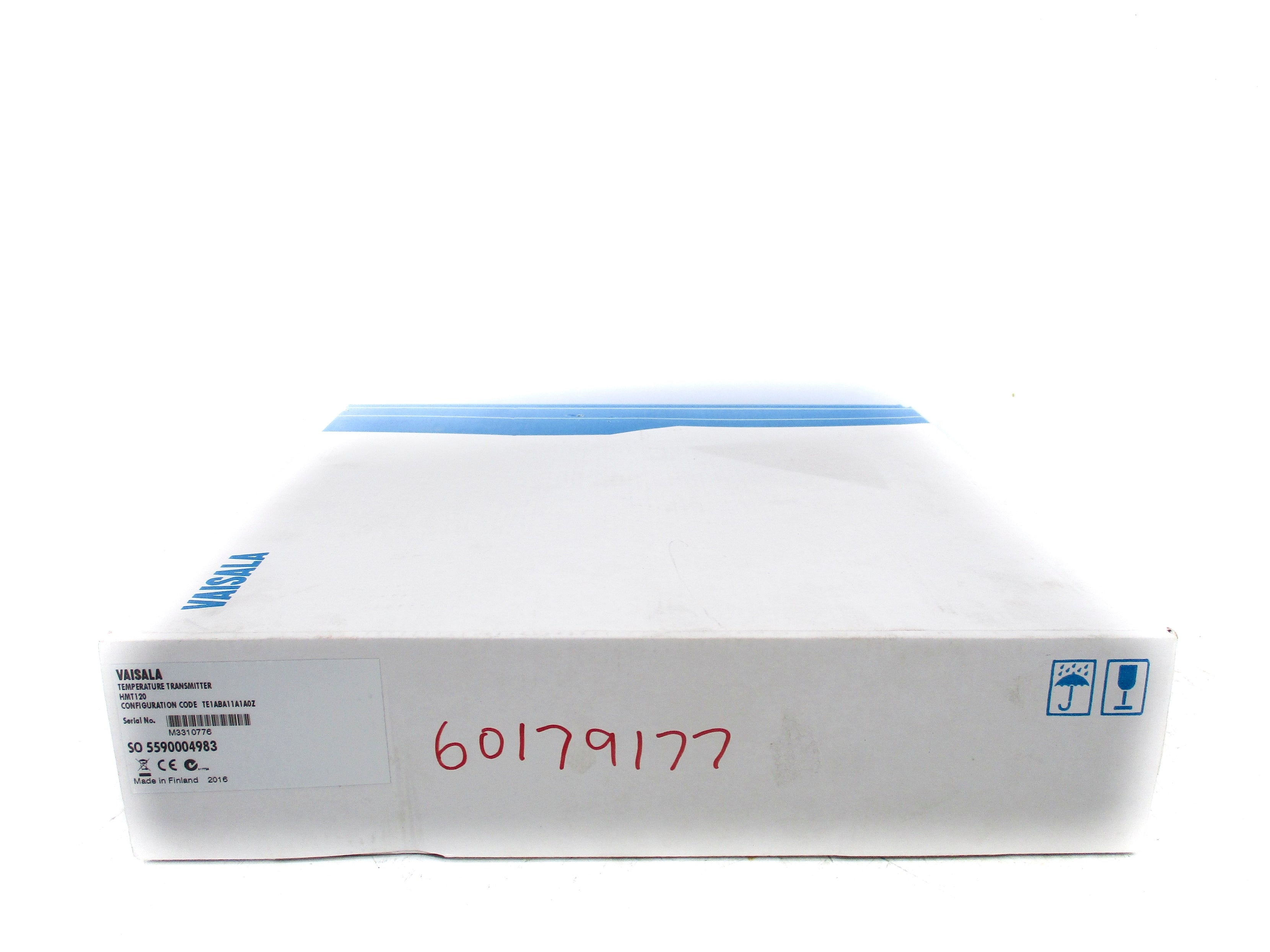 VAISALA HMT120 TE1ABA11A1A01 NSMP