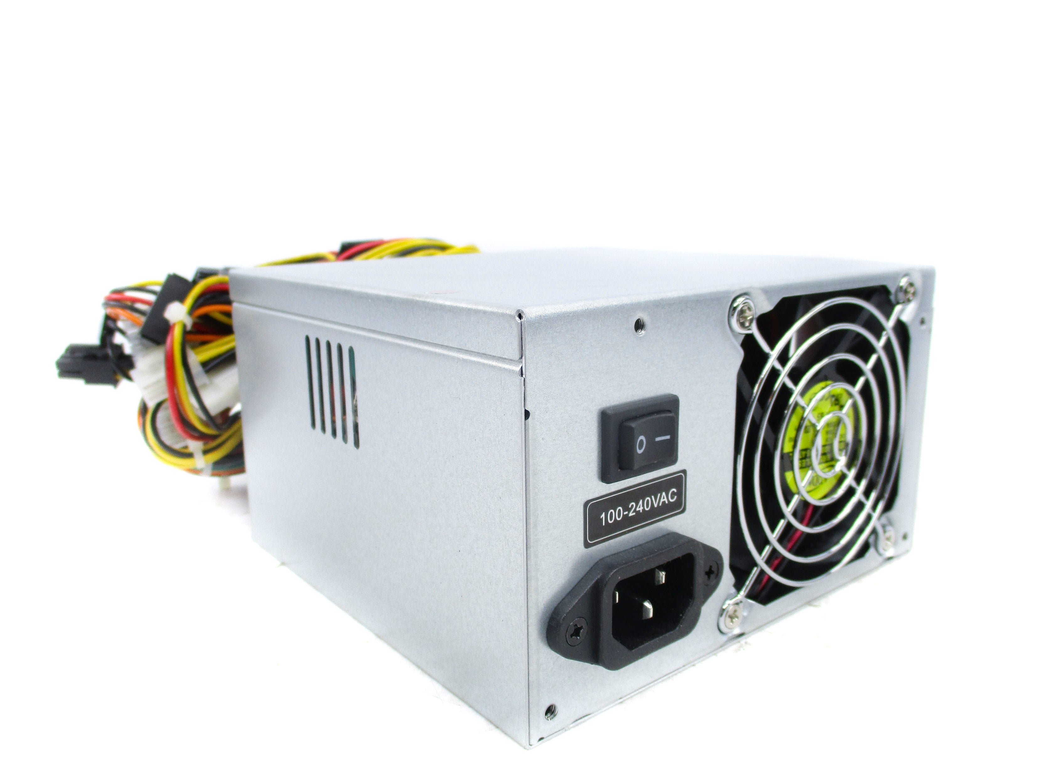 SEASONIC SS-500ES NSNP