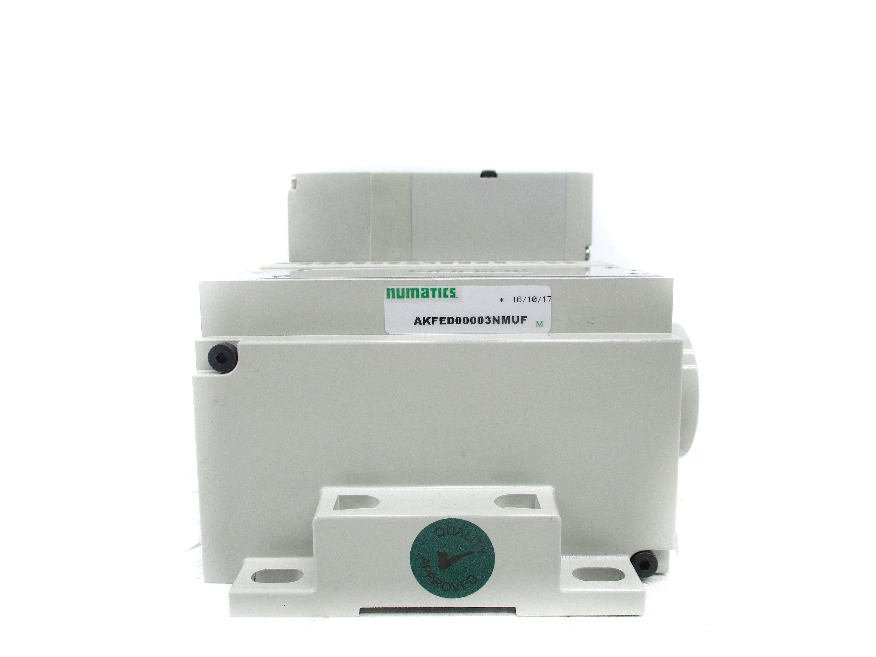 NUMATICS AKFED00003NMUF NSNP