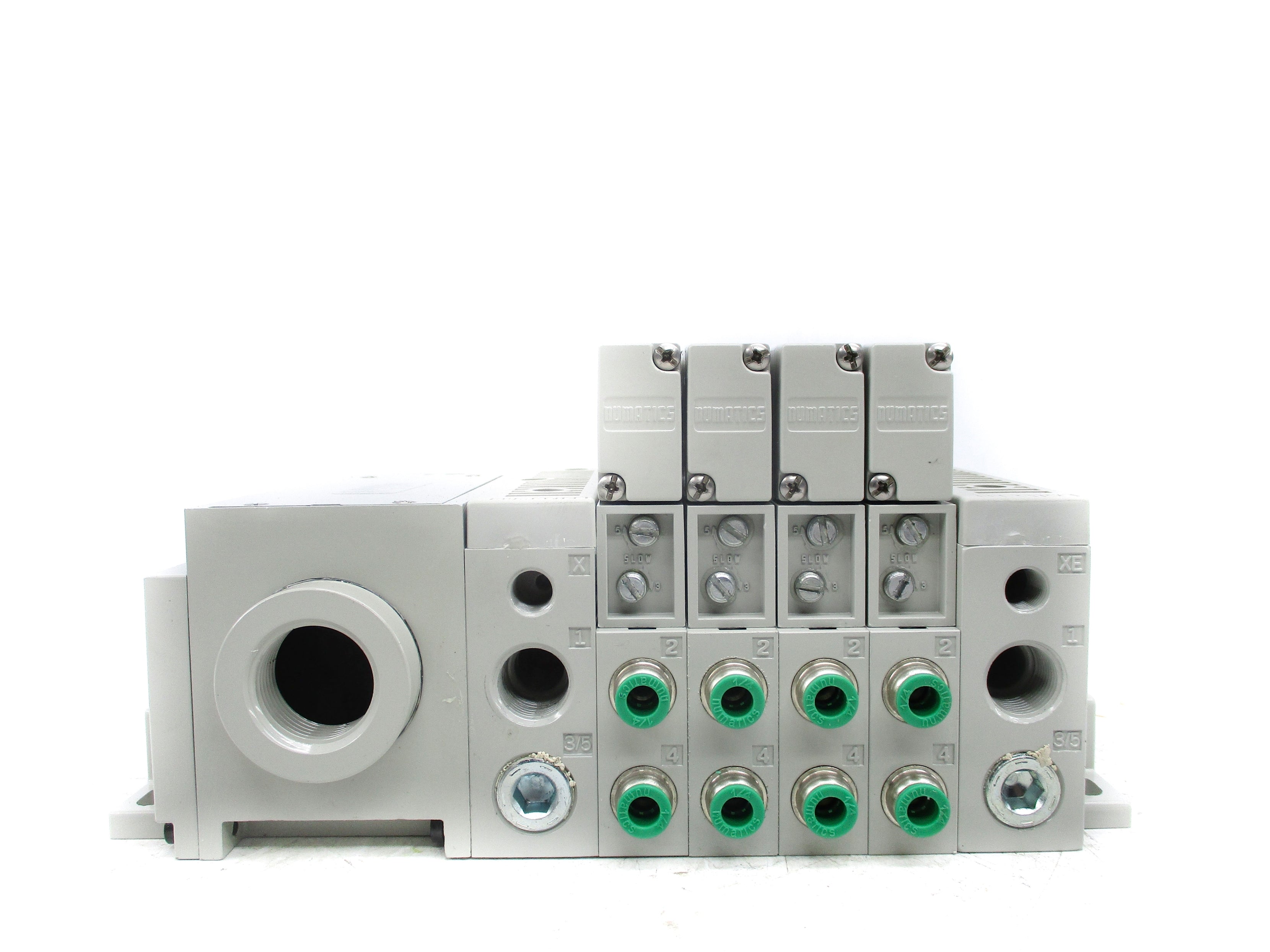 NUMATICS AKFED00003NMUF NSNP