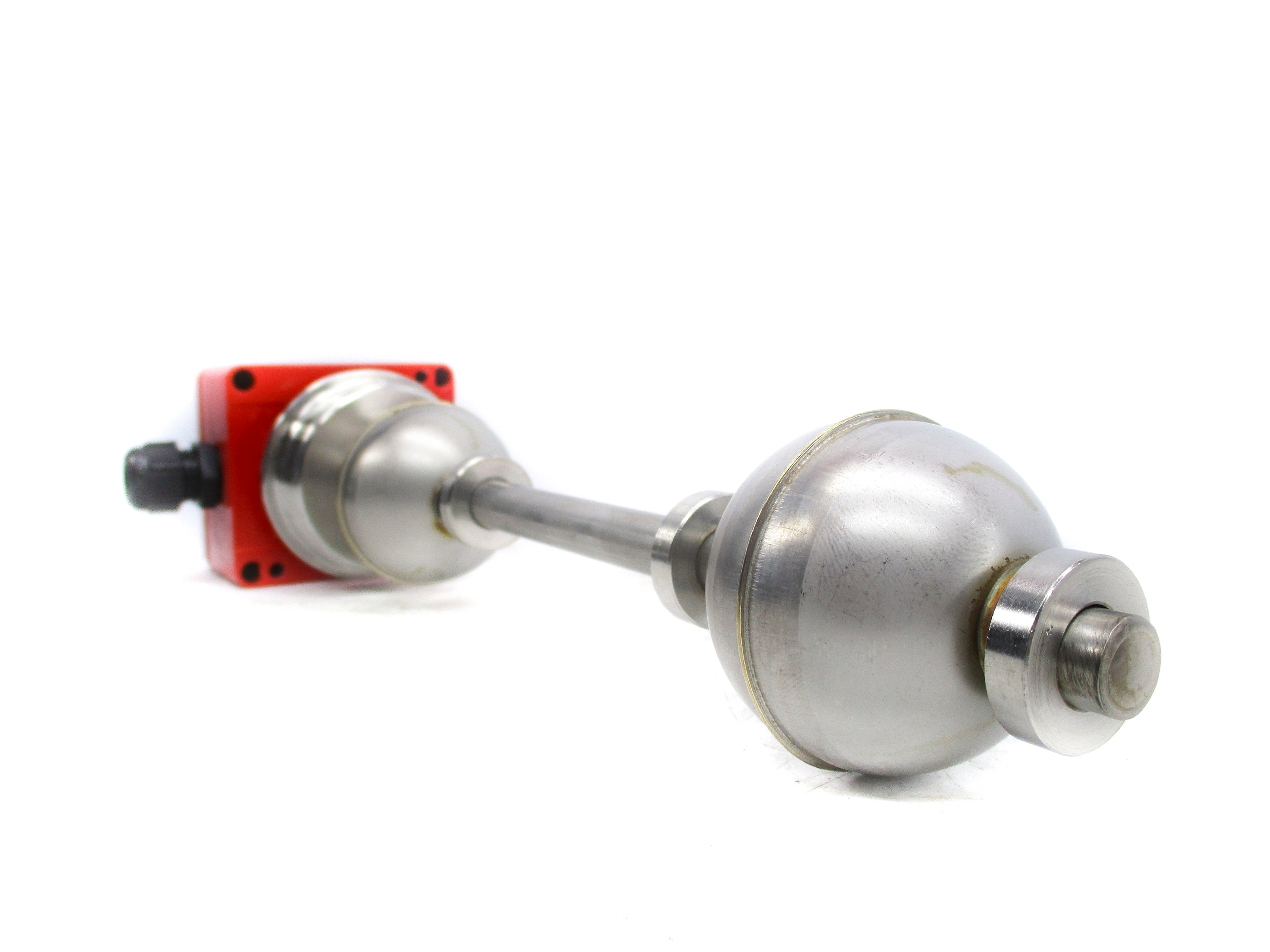 KUEBLER ARV2-V00SS-L265/12-V52A NSNP
