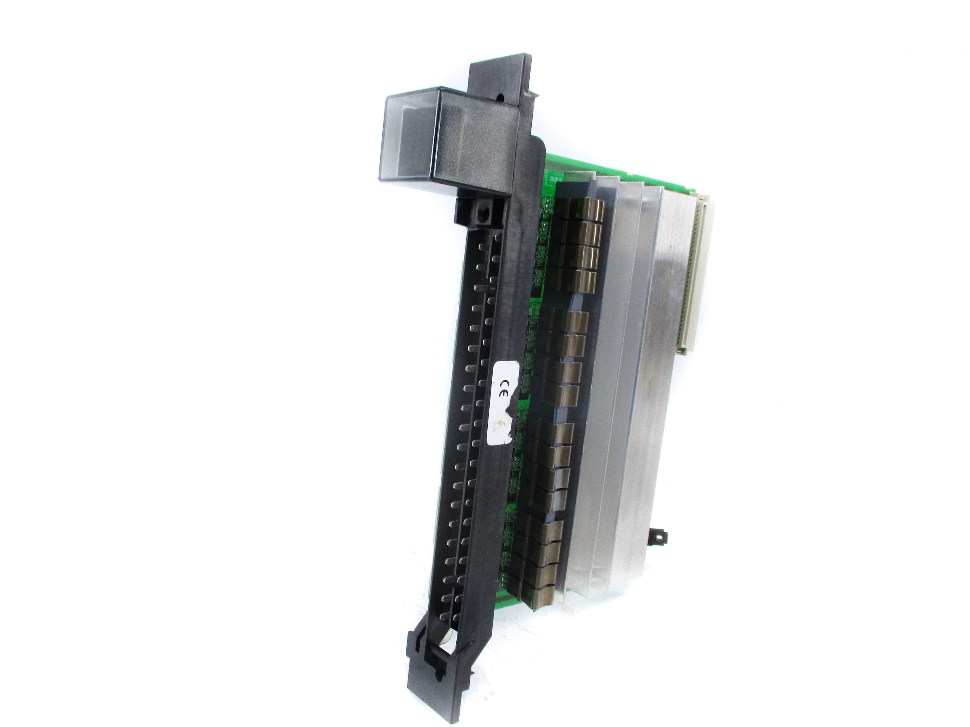 GE FANUC IC697MDL740E UNMP