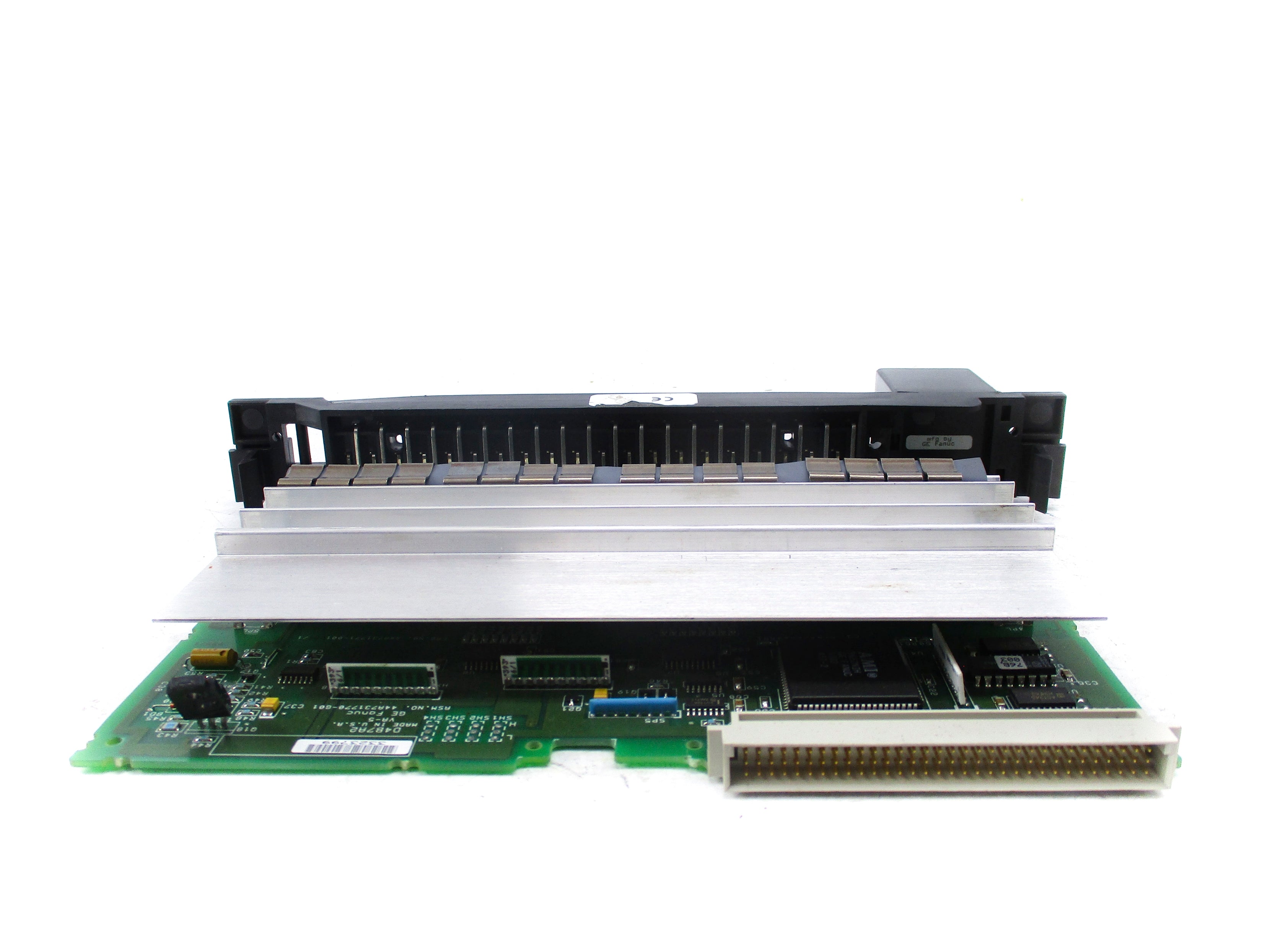 GE FANUC IC697MDL740E UNMP